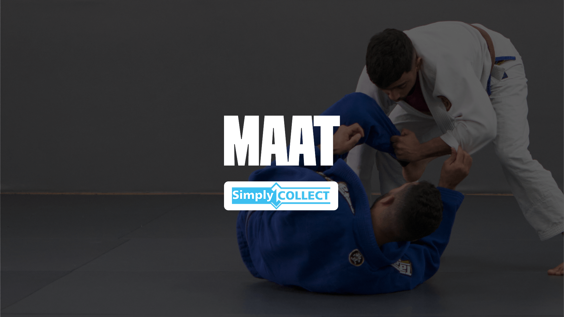 Simply Collect vs MAAT: Which to Choose for Your BJJ Gym?