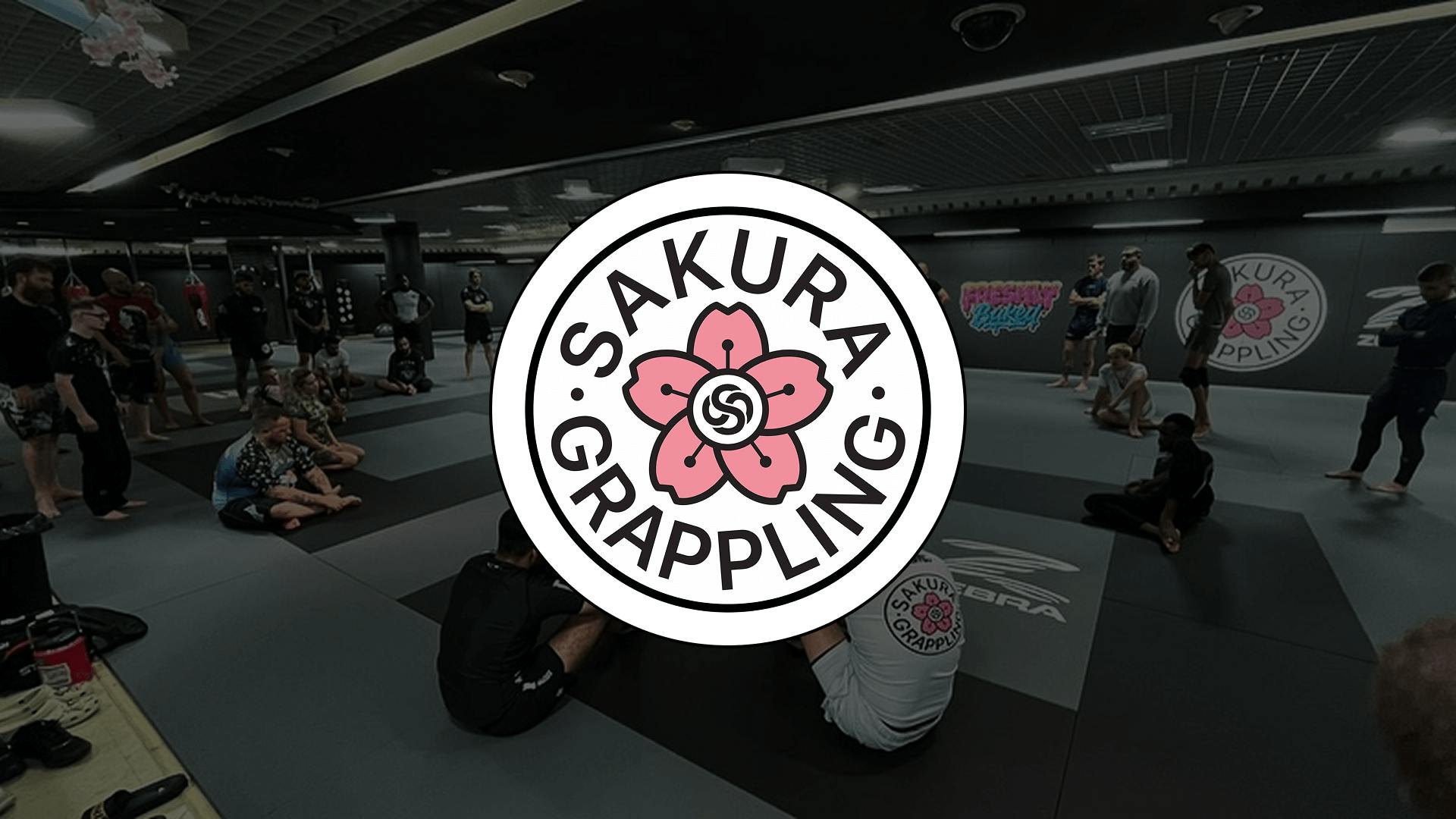 From Gymdesk to MAAT: The Sakura Grappling Story