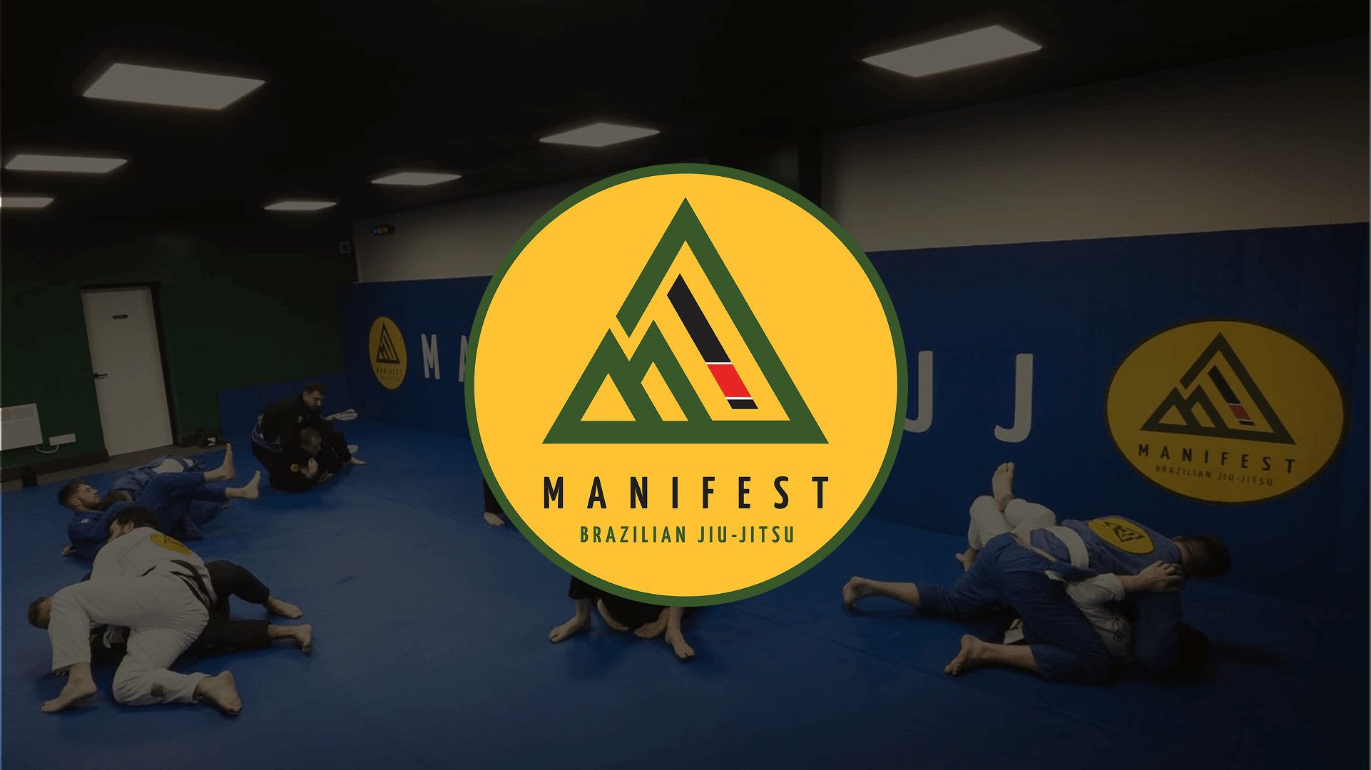 From Simply Collect to MAAT: Manifest BJJ Story