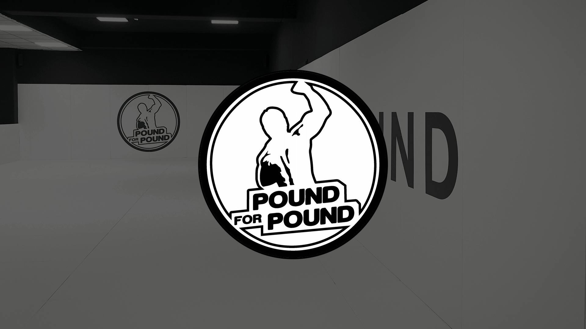 From Kicksite to MAAT: Pound for Pound Rosenheim Story
