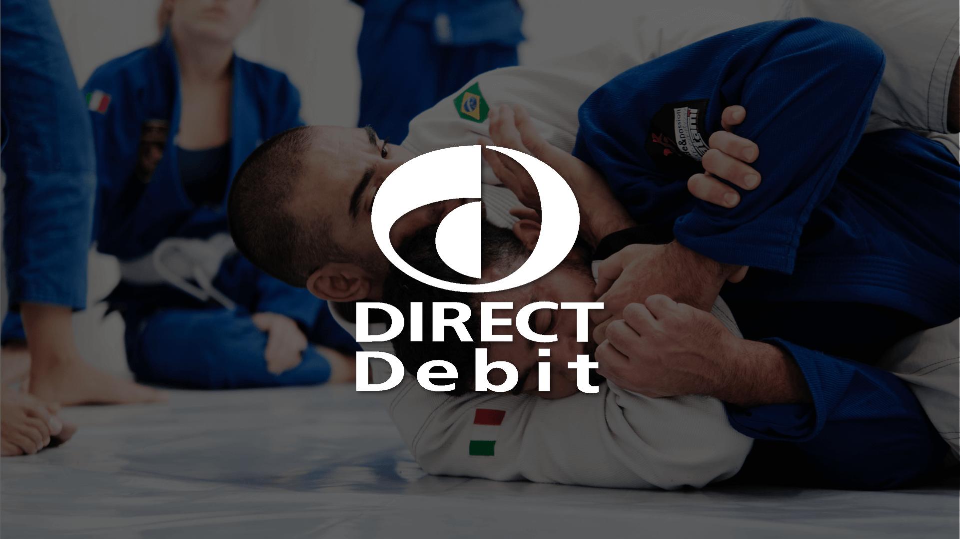 Why Using a Direct Debit Collector Is Not Enough for a BJJ Gym