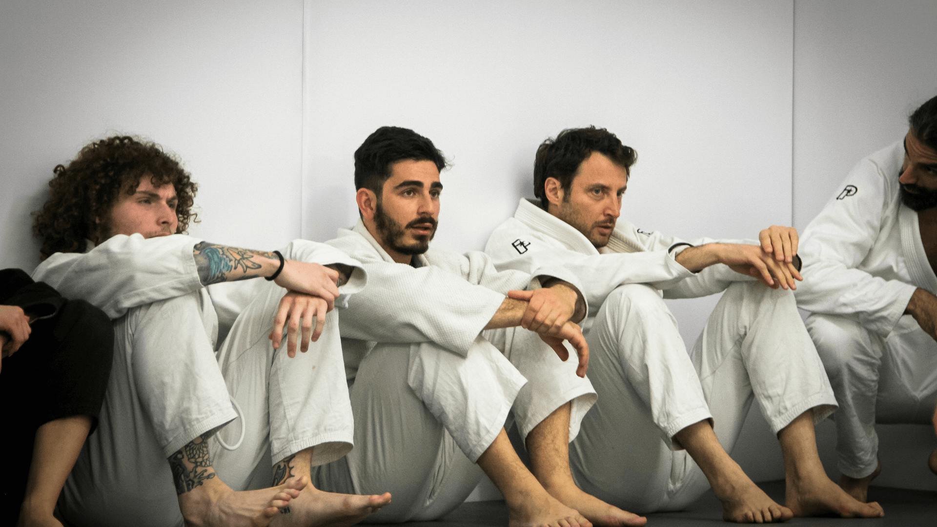 Cost of Opening a BJJ Gym In 2026