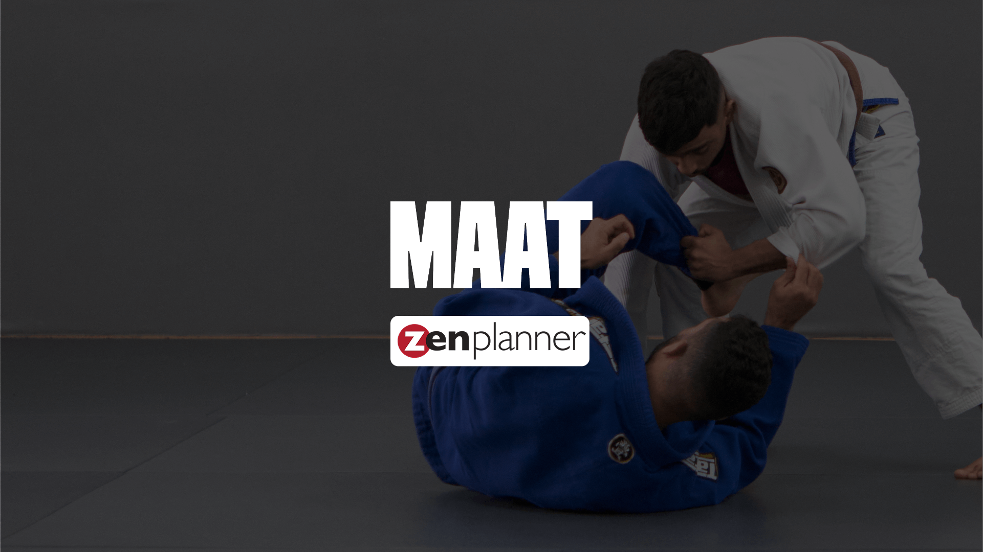 ZenPlanner vs MAAT: Which one to choose for a BJJ gym?