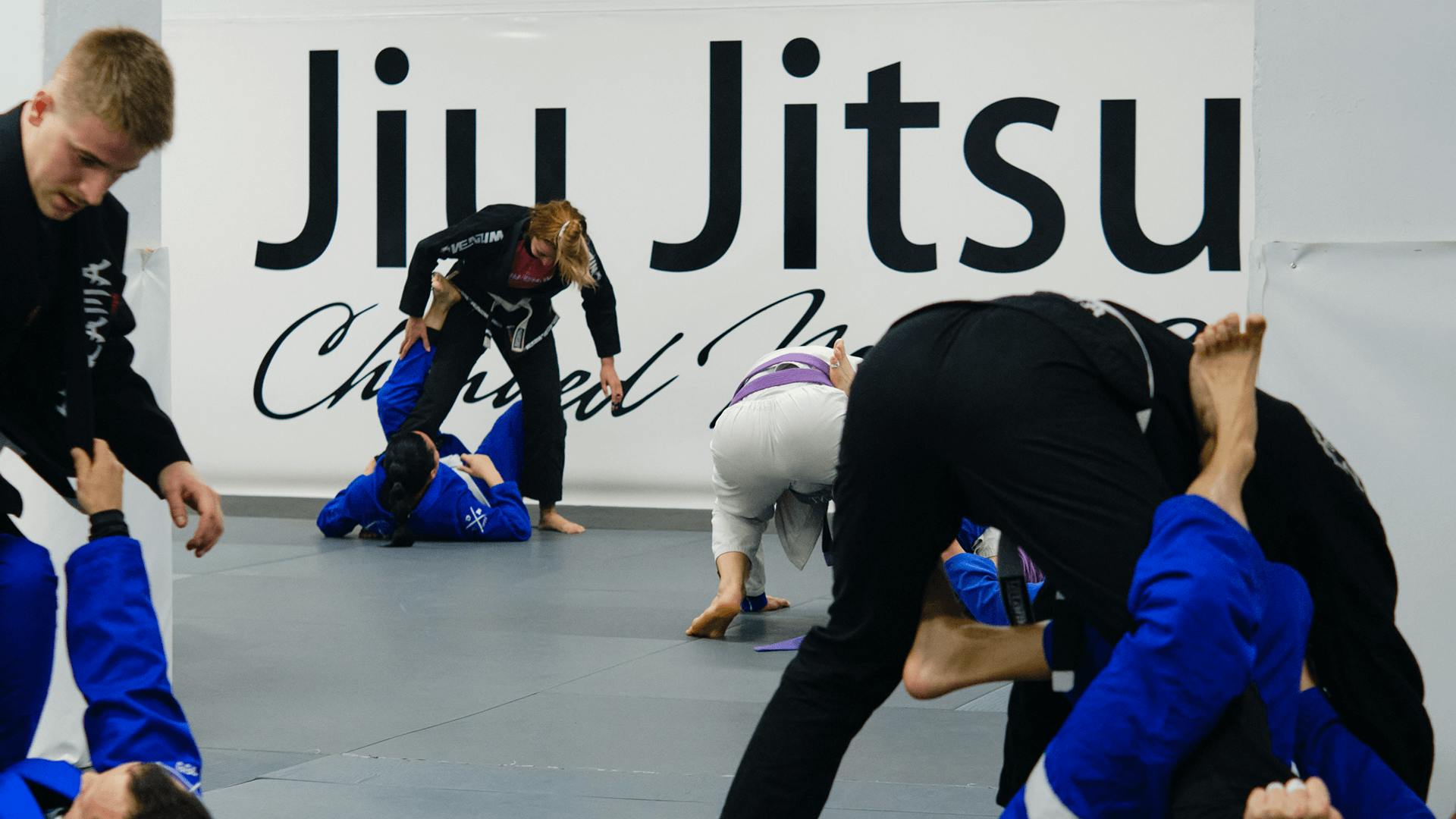 Why Generic Gym Software Doesn’t Work for BJJ Academies