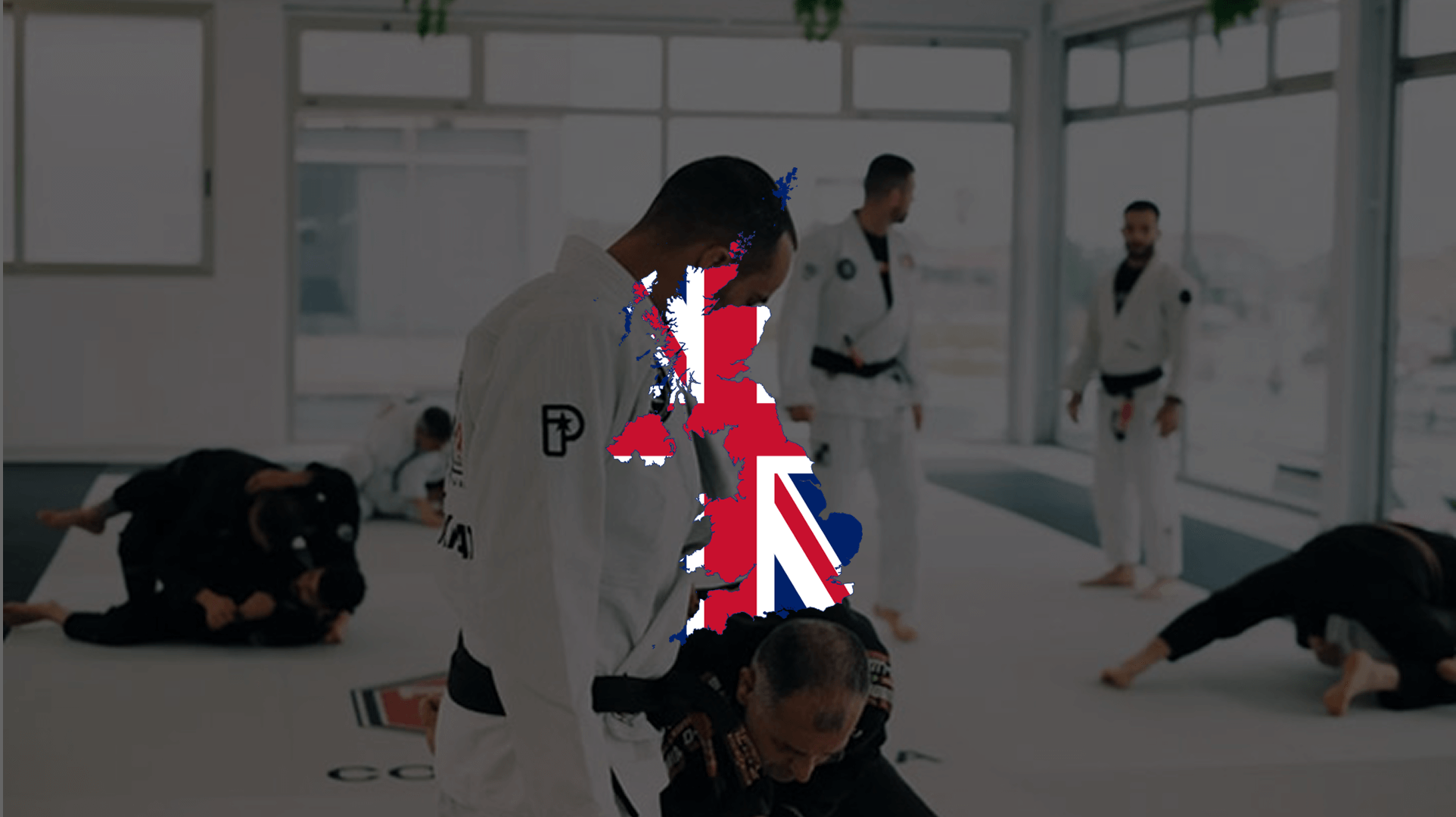Why BJJ Gyms in the UK Need to Rethink Their Tech Stack