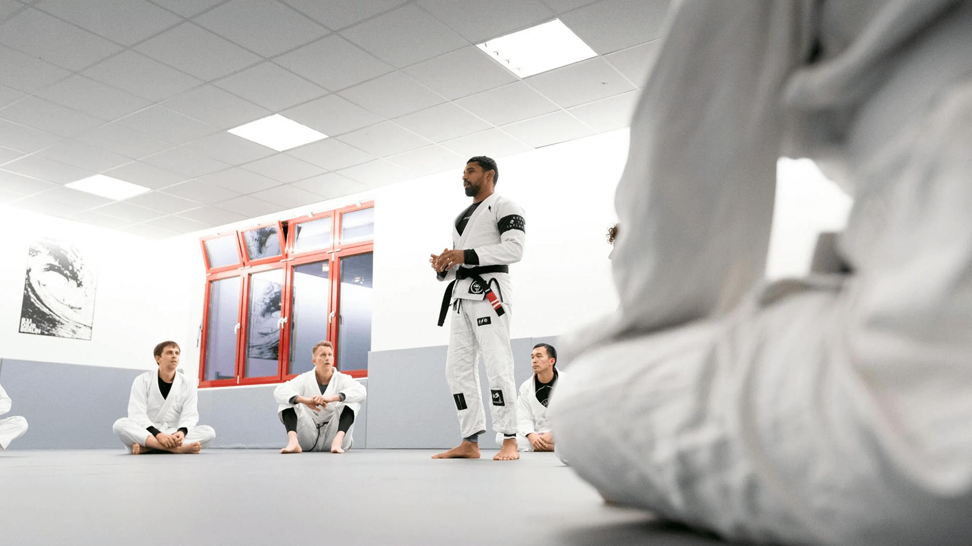 Switching Gym Software Made Easy with MAAT