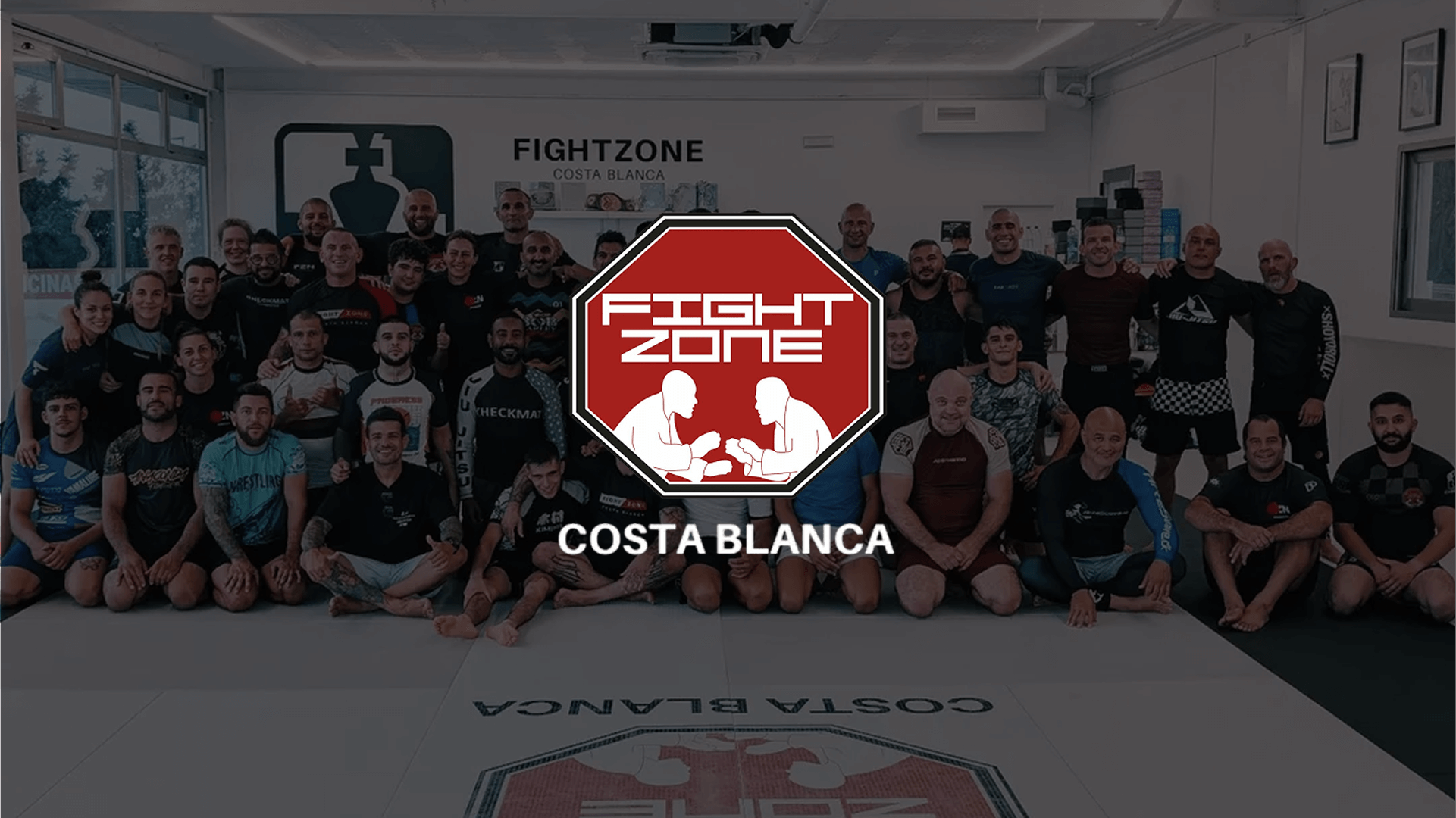 Fightzone Costablanca: From 0 to One of Spain’s Biggest BJJ Gyms with MAAT