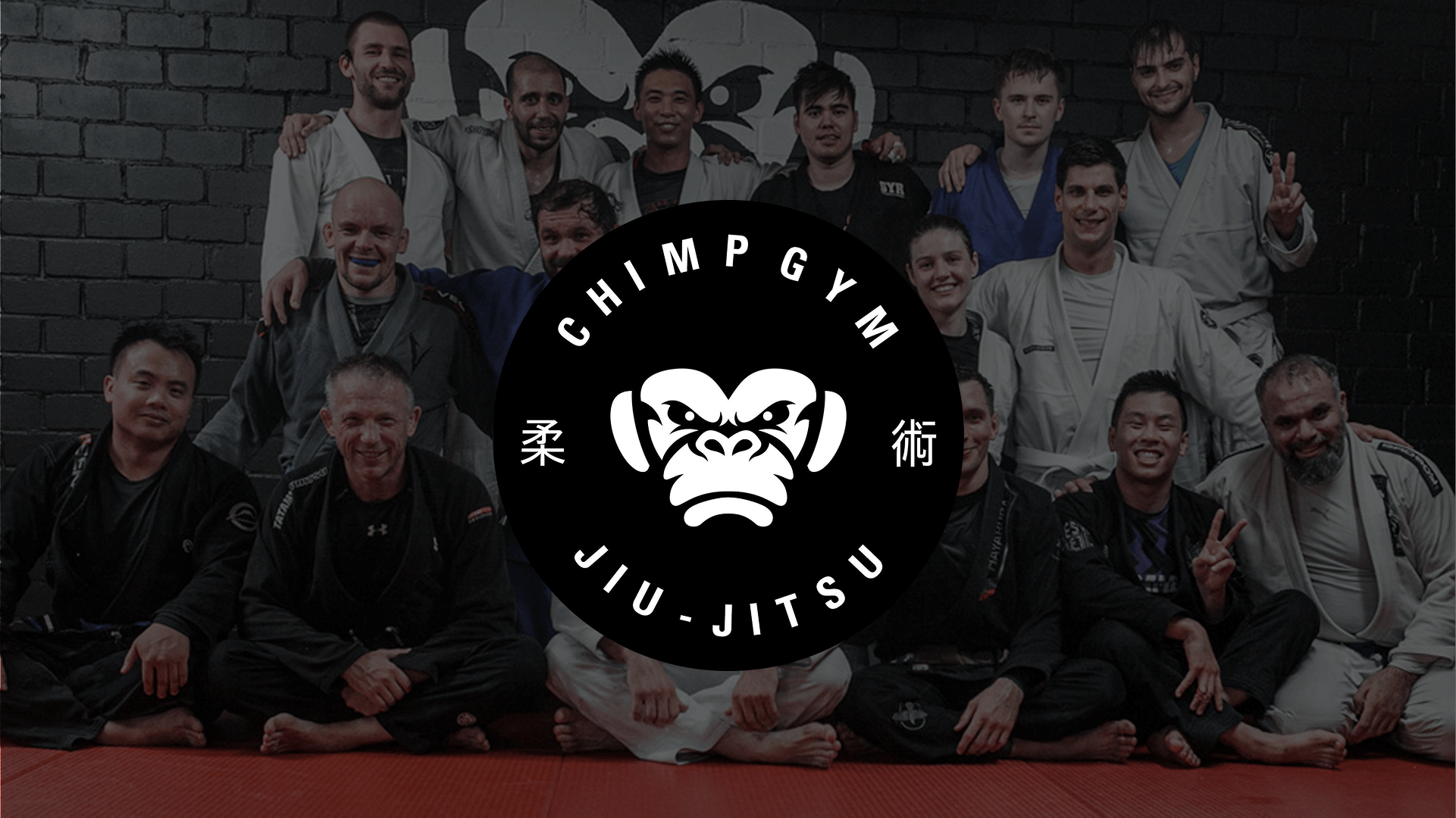 From Virtuagym to MAAT: Chimp Gym's Story