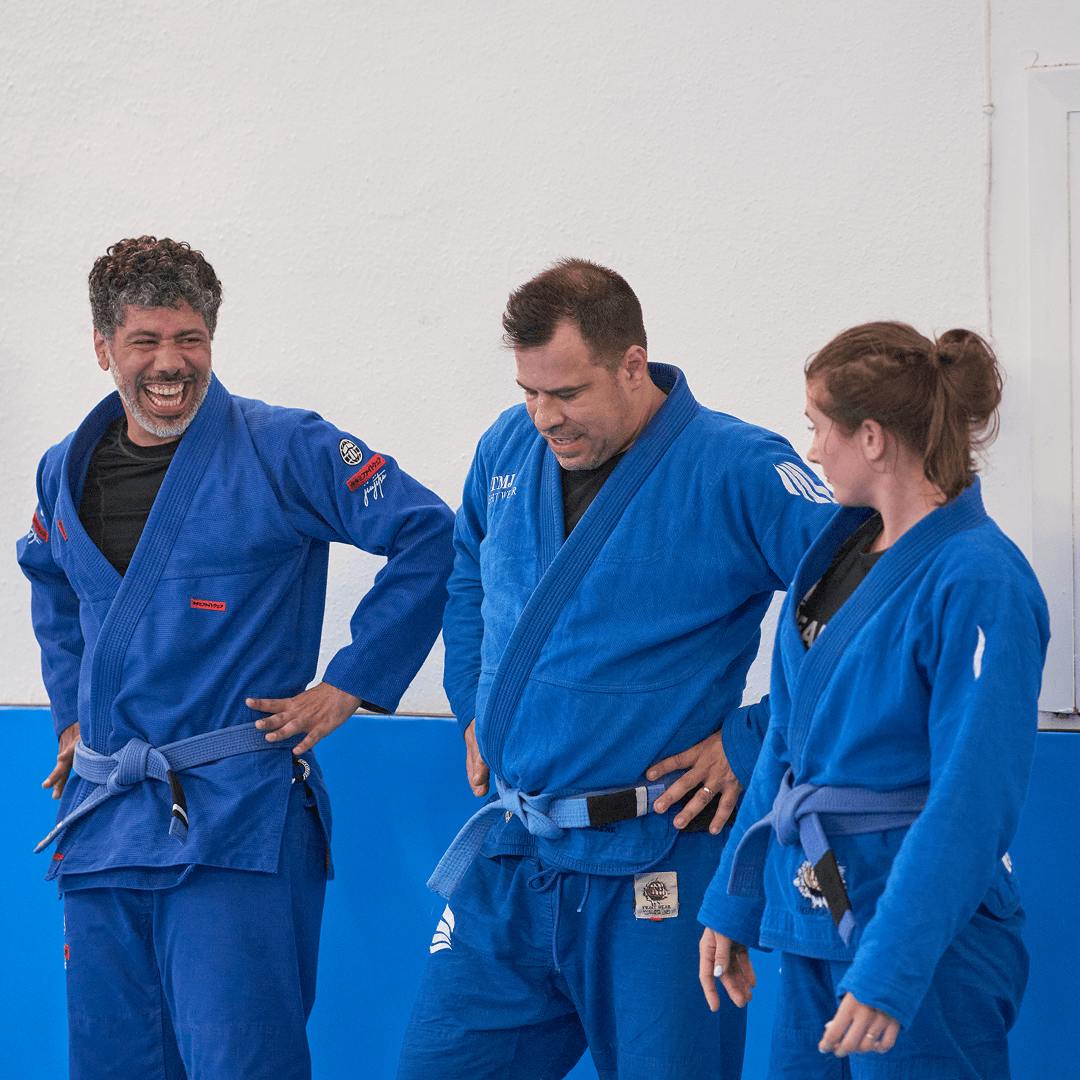 How to Keep BJJ Students Motivated