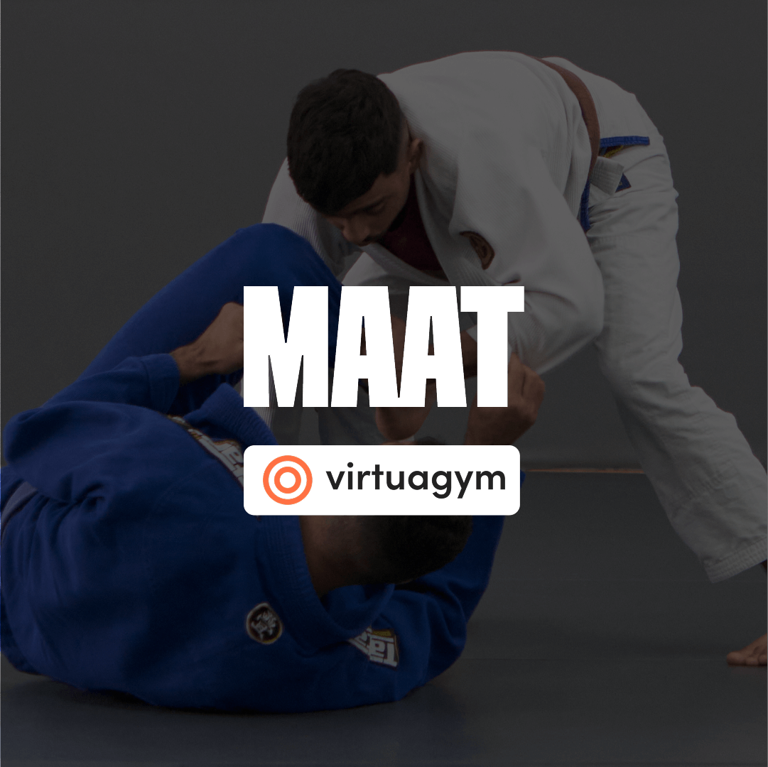 Virtuagym vs MAAT: Which Gym Management Software Is Better for BJJ and MMA Gyms?