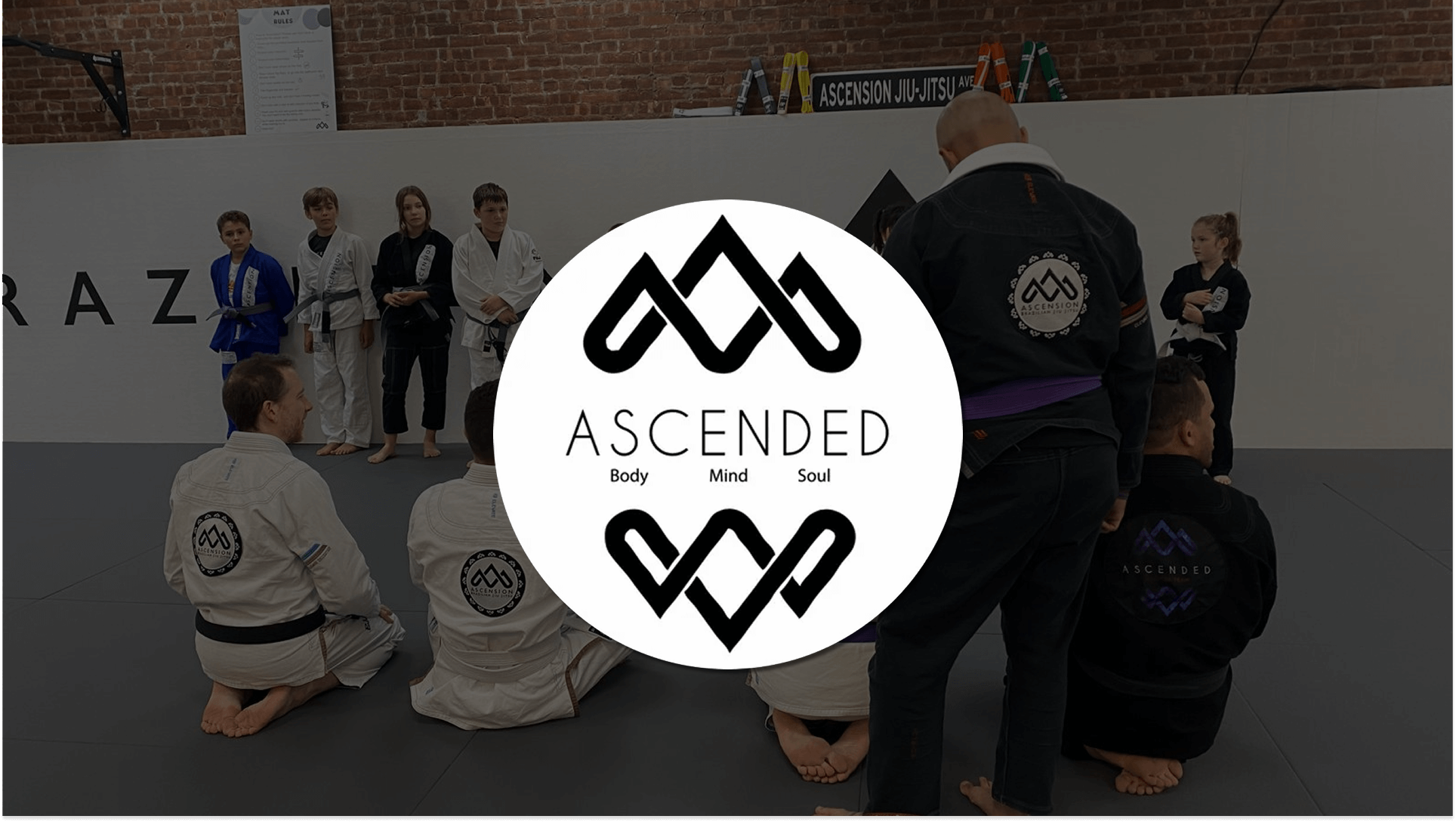 From Kicksite to MAAT: Ascended Jiu Jitsu’ Story