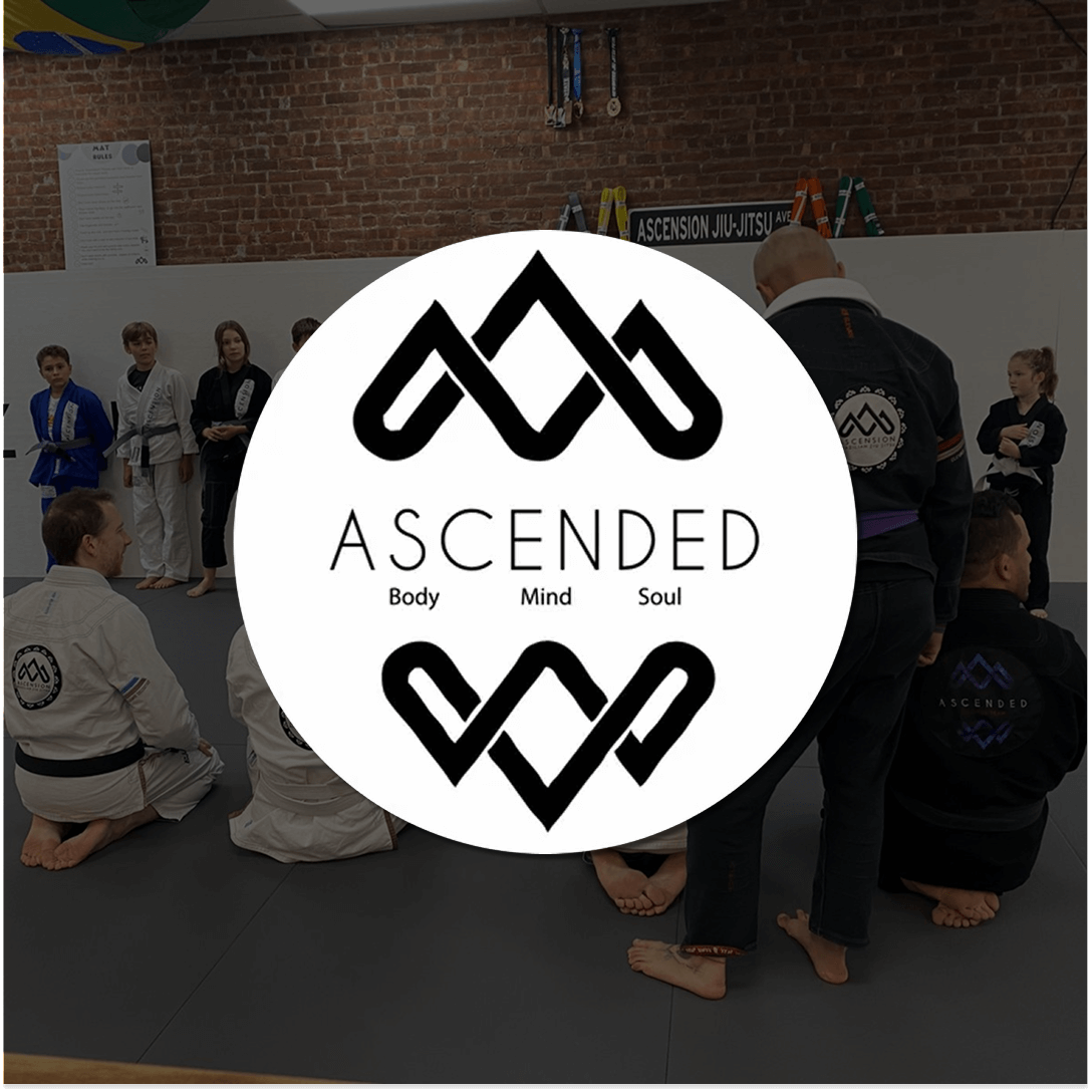 From Kicksite to MAAT: Ascended Jiu Jitsu’ Story