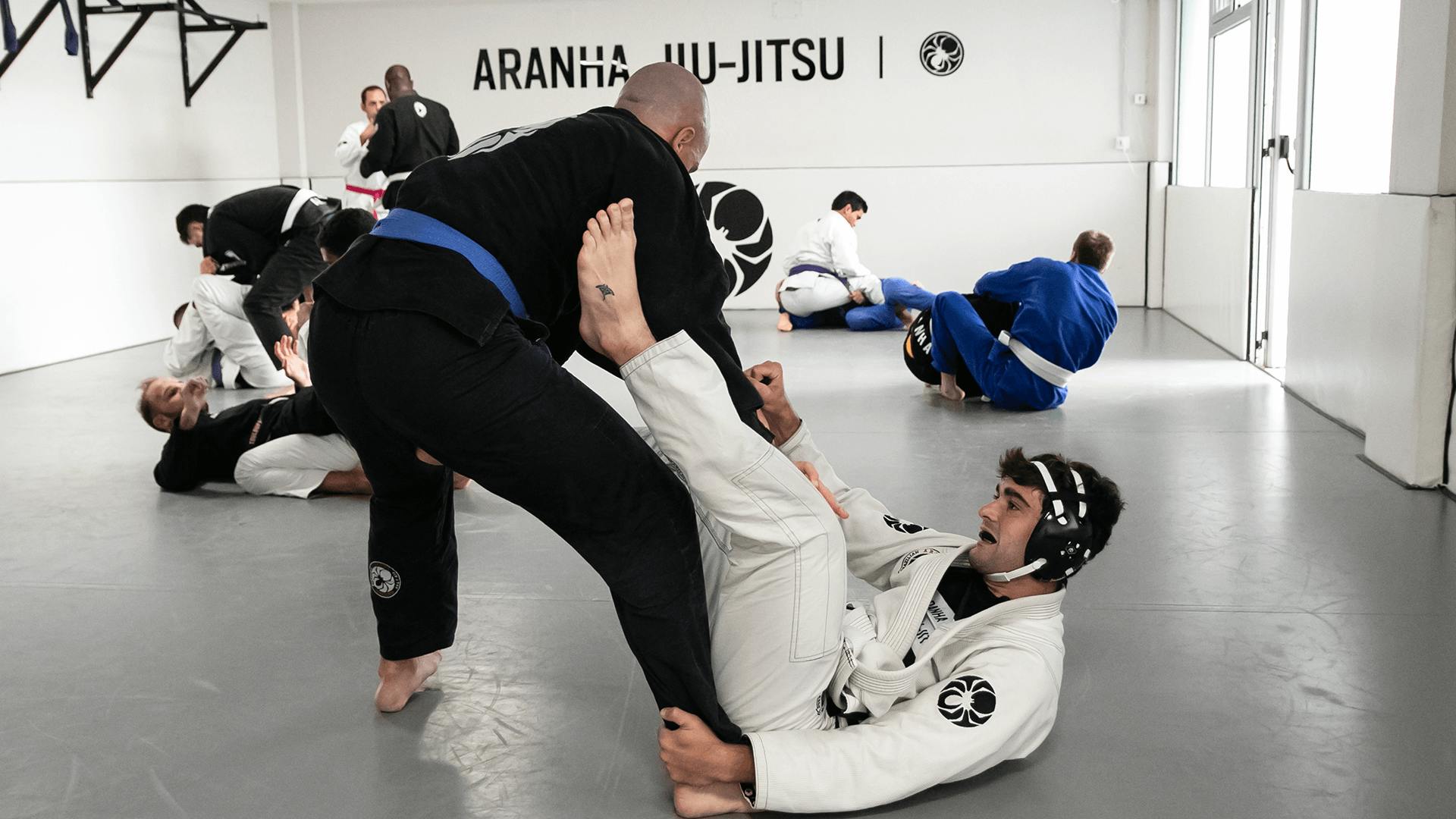 How to Track Membership in a BJJ Gym