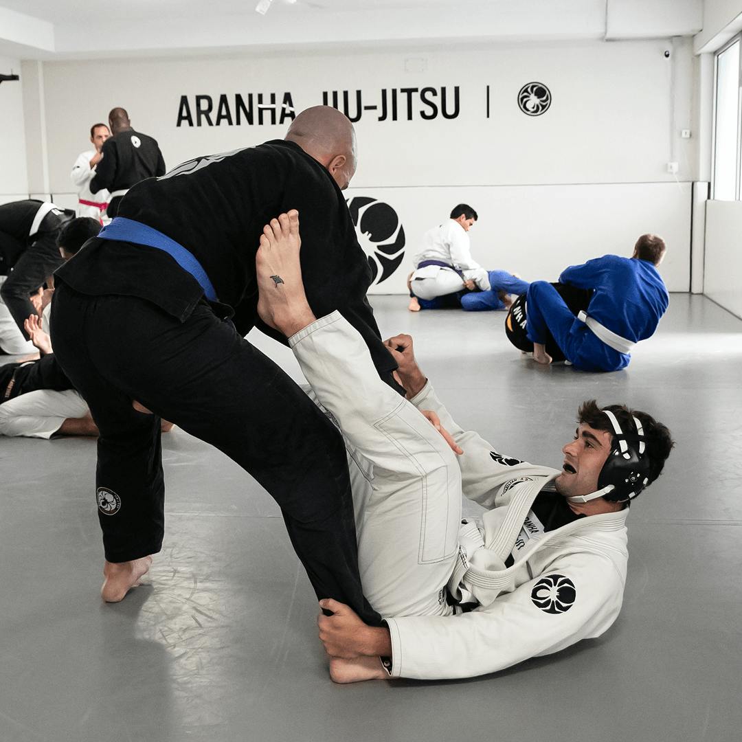 How to Track Membership in a BJJ Gym