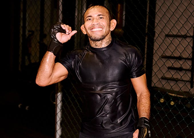 Ready to switch from Glofox to MAAT?