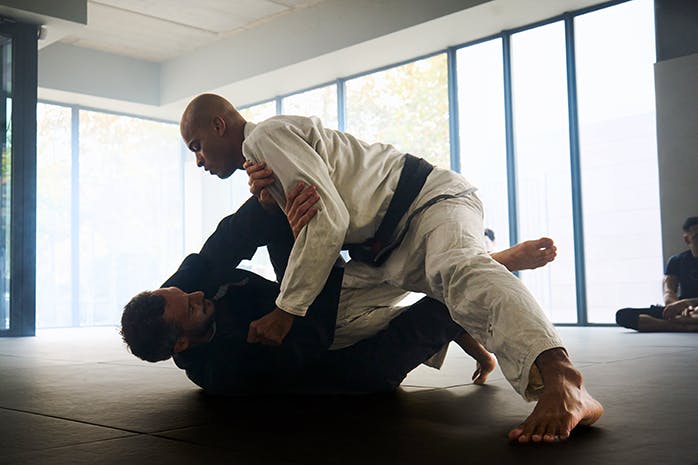 MAAT - The Digital Ecosystem for Combat Sports