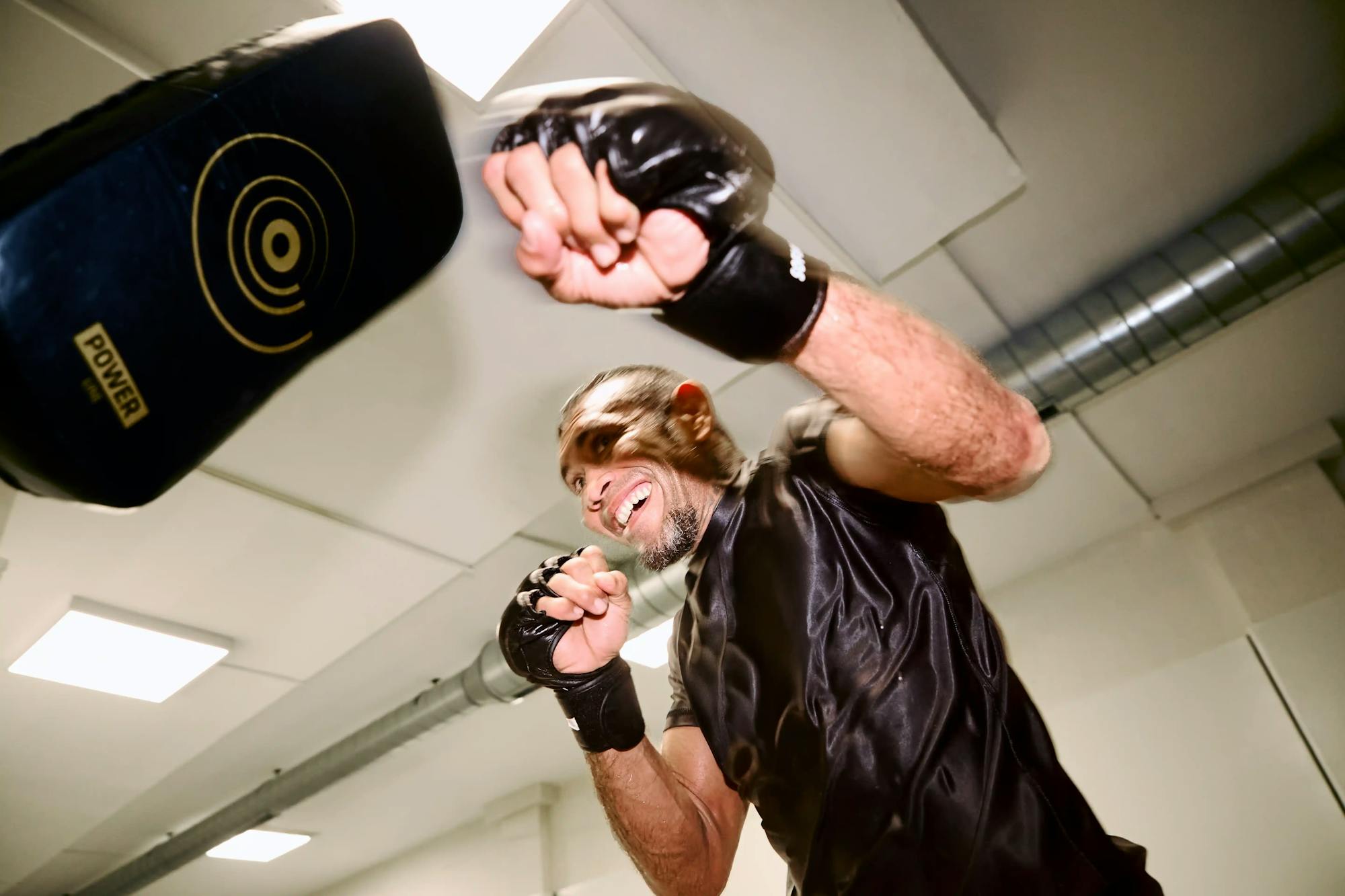 MAAT - The Digital Ecosystem for Combat Sports