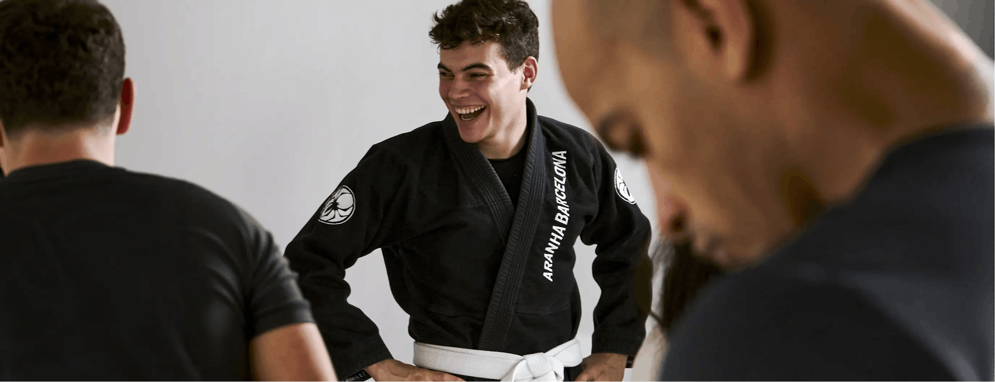 MAAT - The Digital Ecosystem for Combat Sports