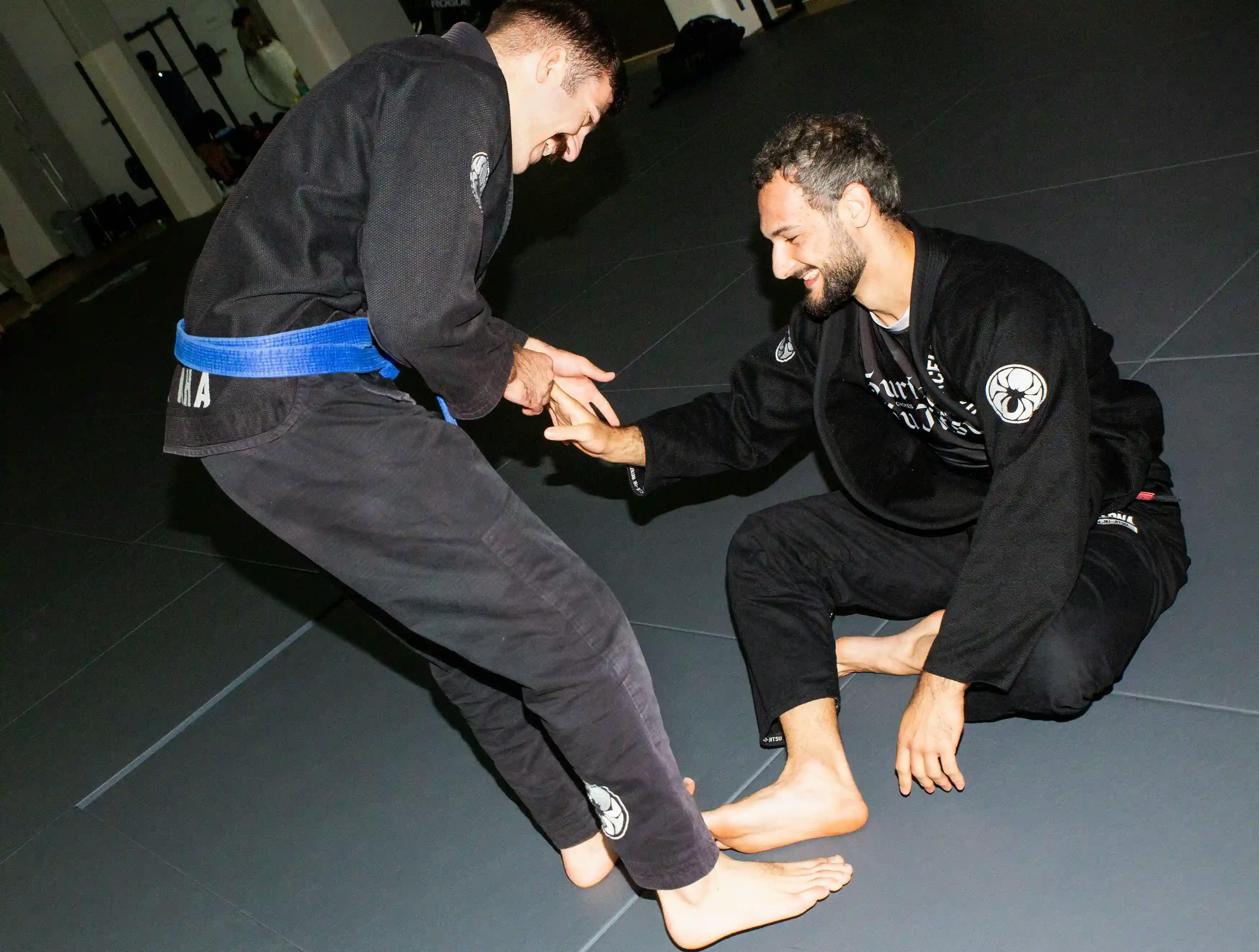 MAAT - Marquee Infinite