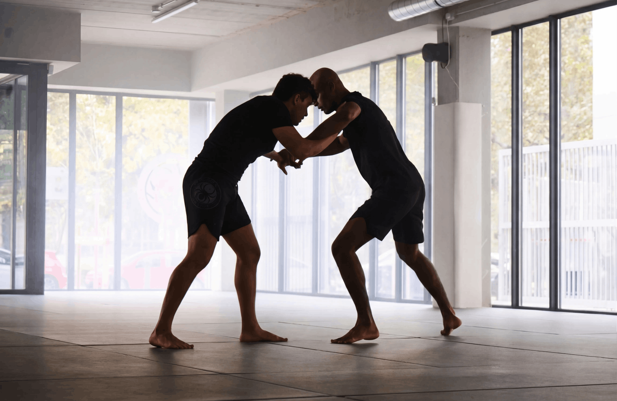 MAAT - The Digital Ecosystem for Combat Sports