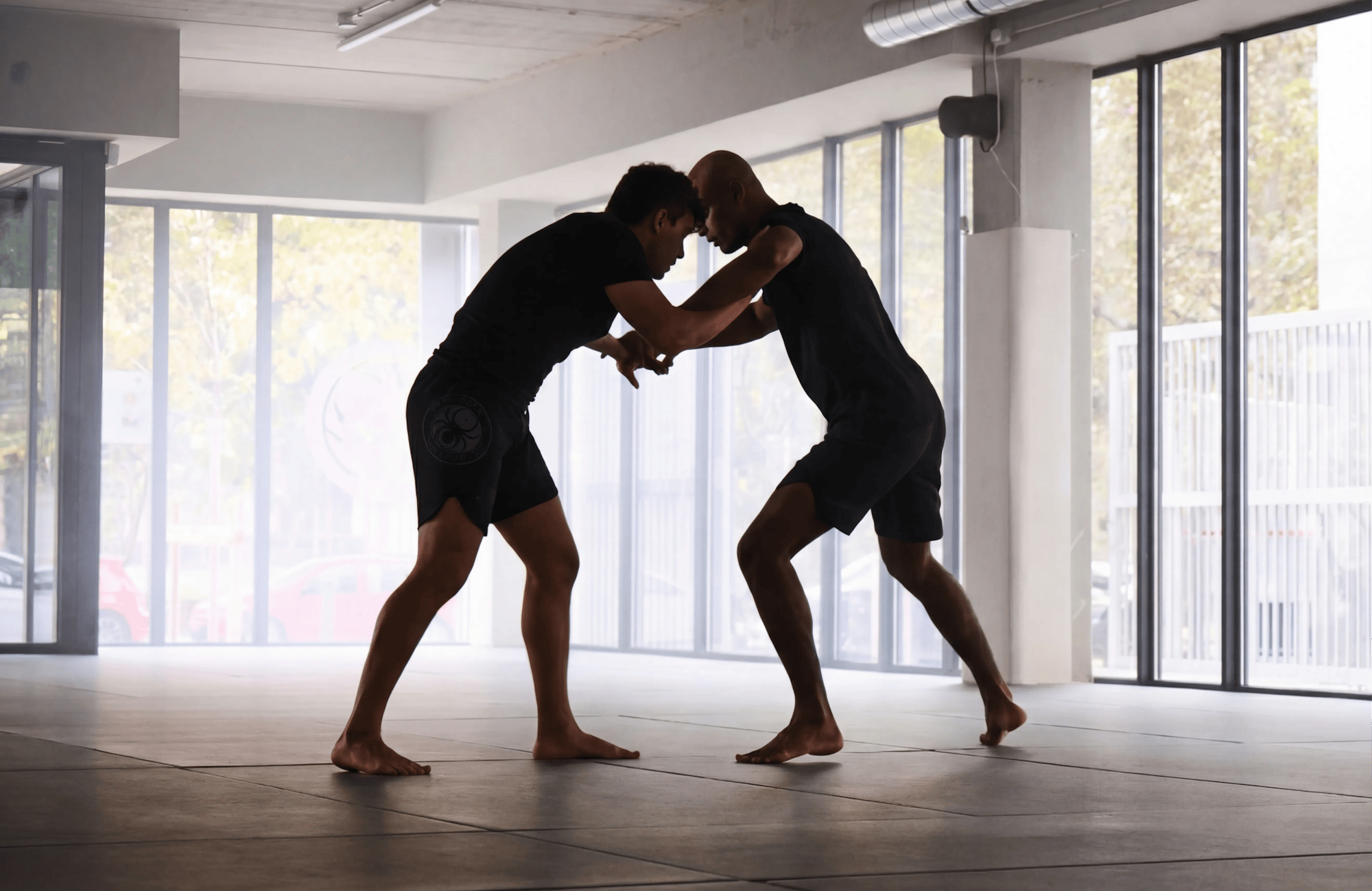 MAAT - The Digital Ecosystem for Combat Sports