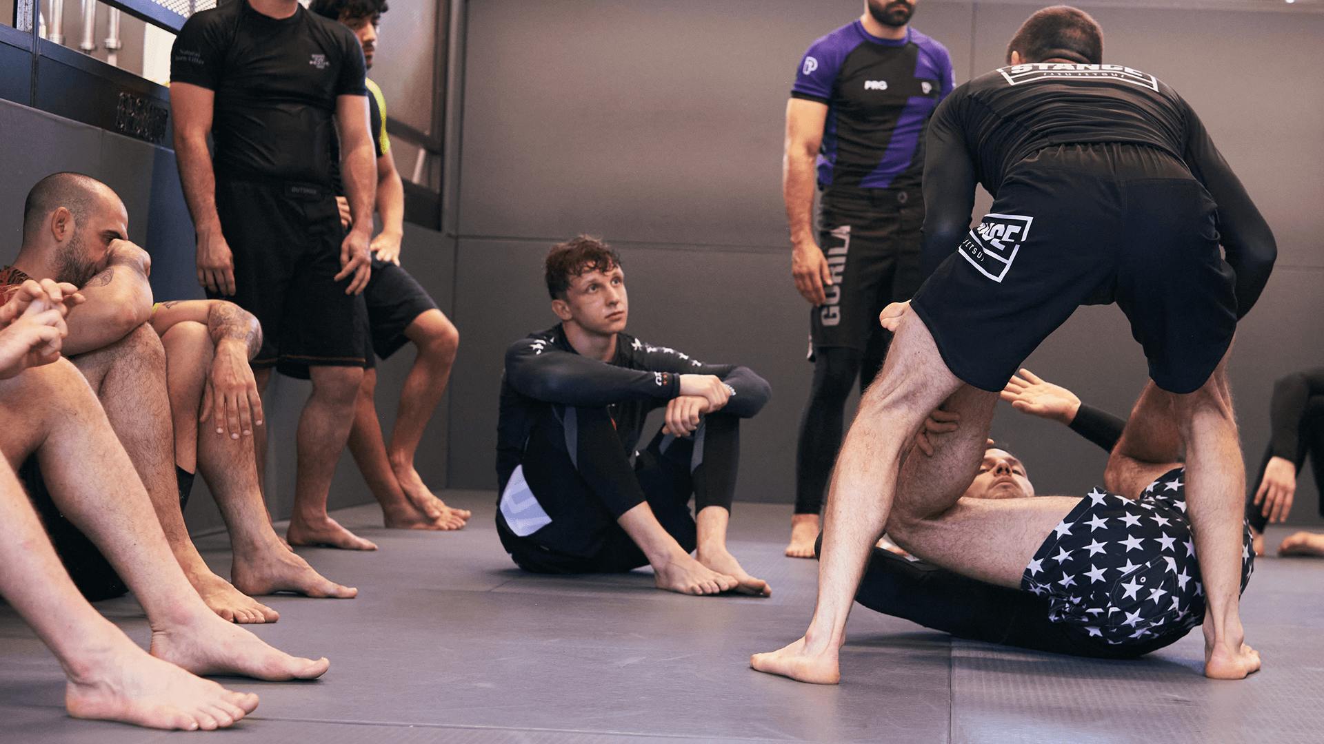 How to Prevent Overbooked Classes in BJJ & MMA Gyms