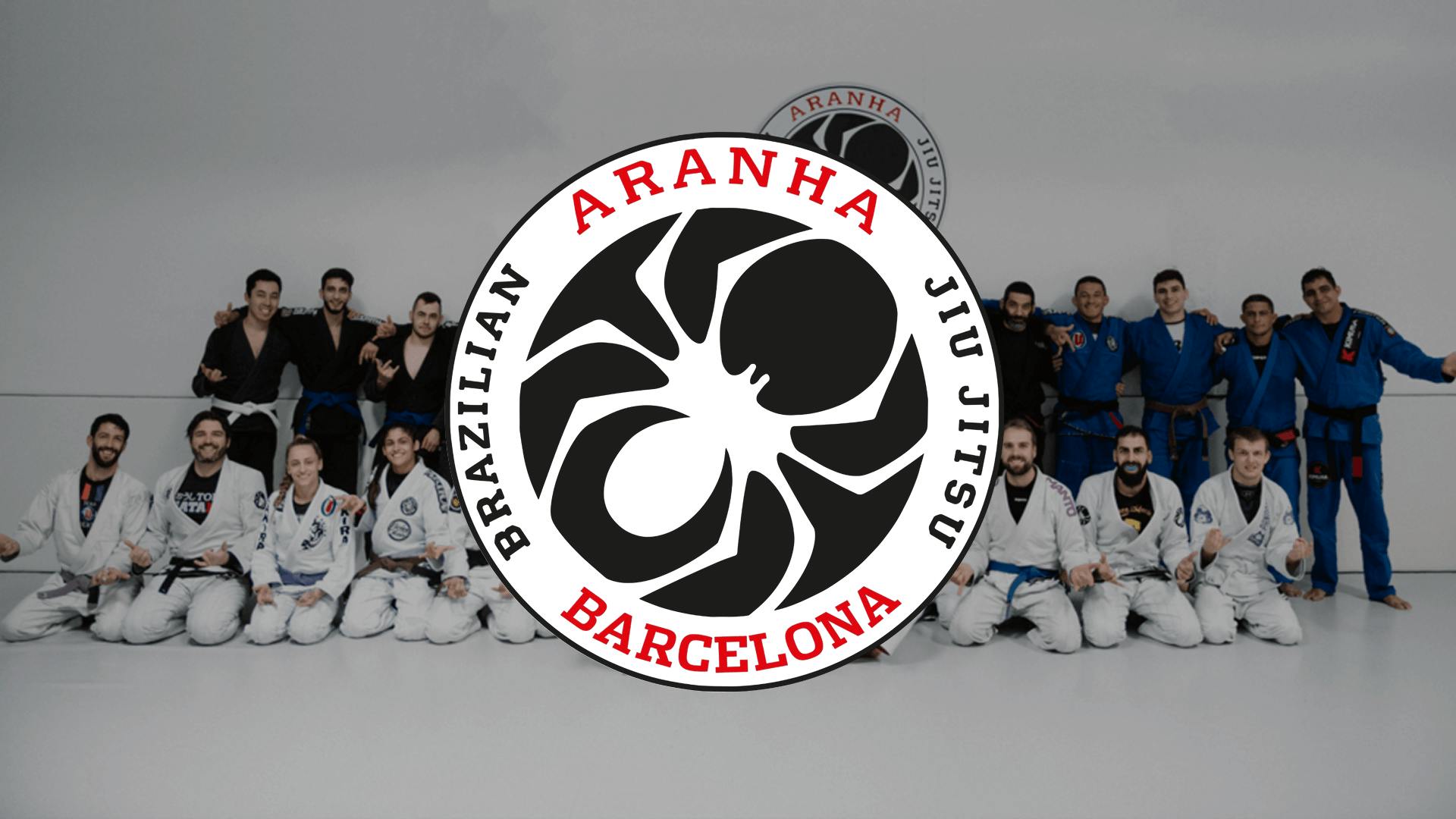 Aranha Barcelona: The Journey of Yan Cabral