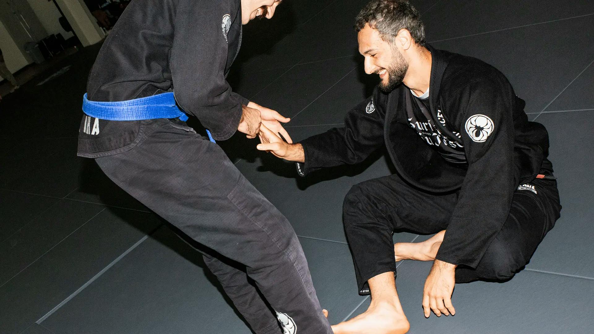 How to Manage a BJJ Gym at Scale: Systems, Payments, and Attendance