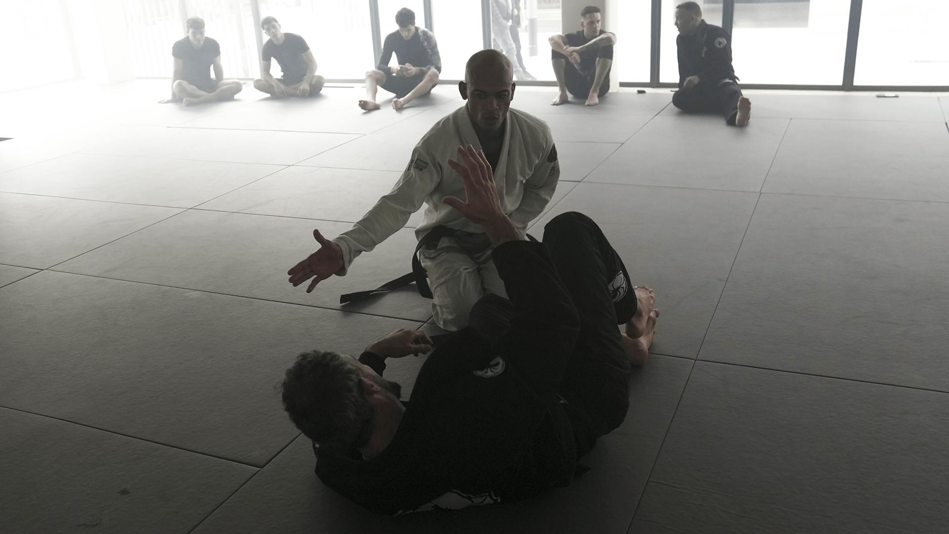 What to Look for in a Management System for a BJJ Gym