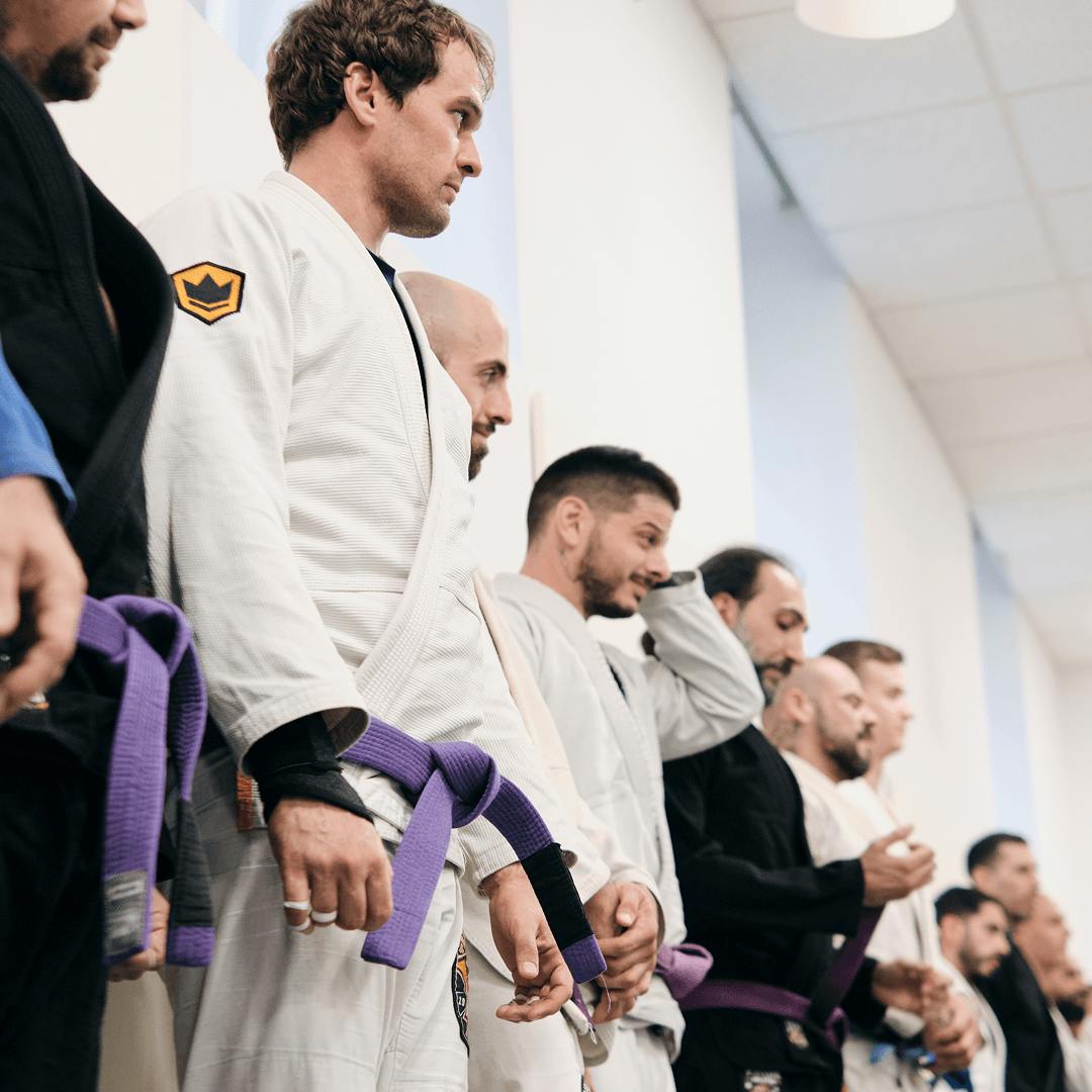 How to Reduce No-Shows in BJJ Classes
