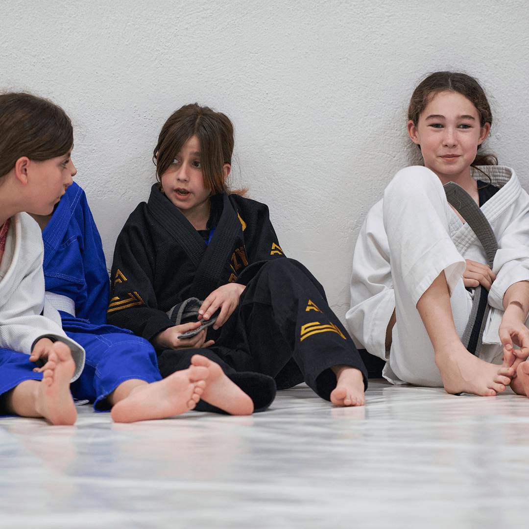 How to Manage Families in Your BJJ Gym