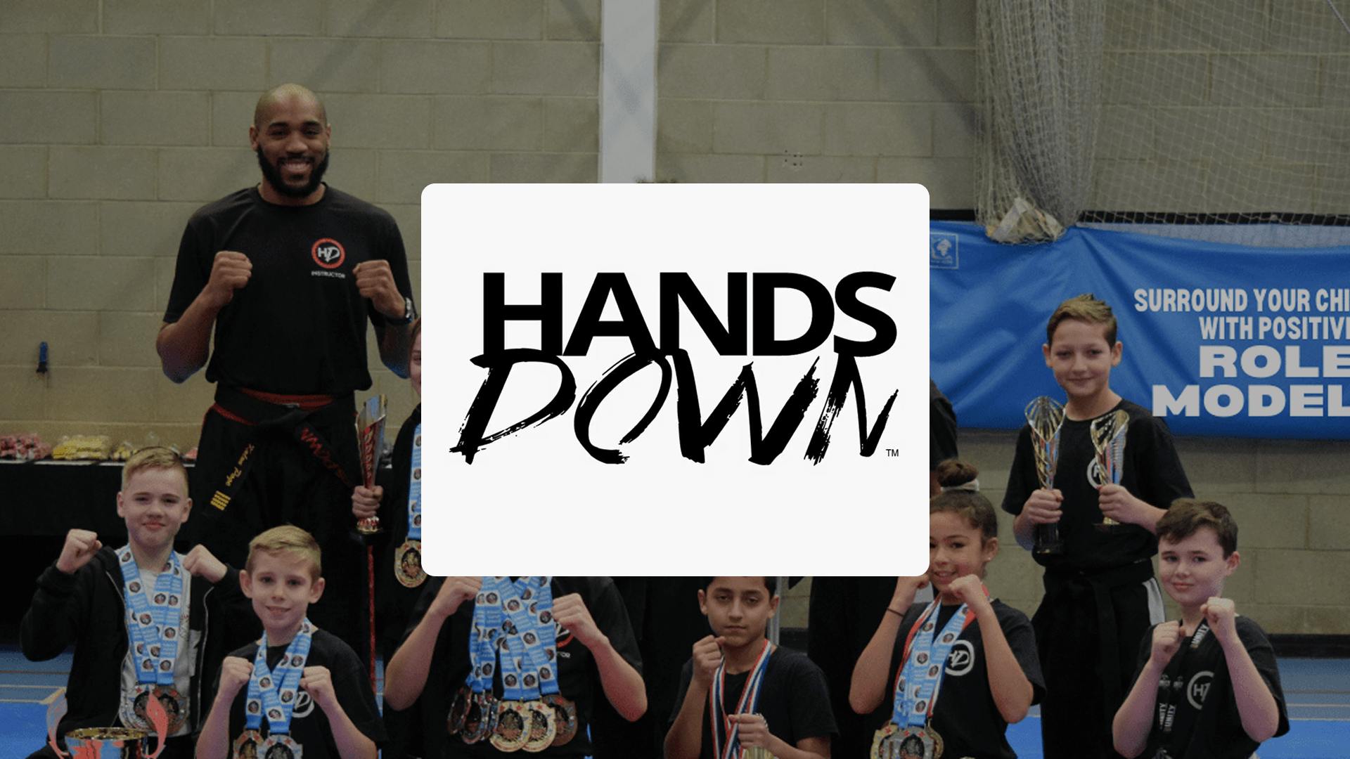 From BSport to MAAT: Hands Down Academies' Story