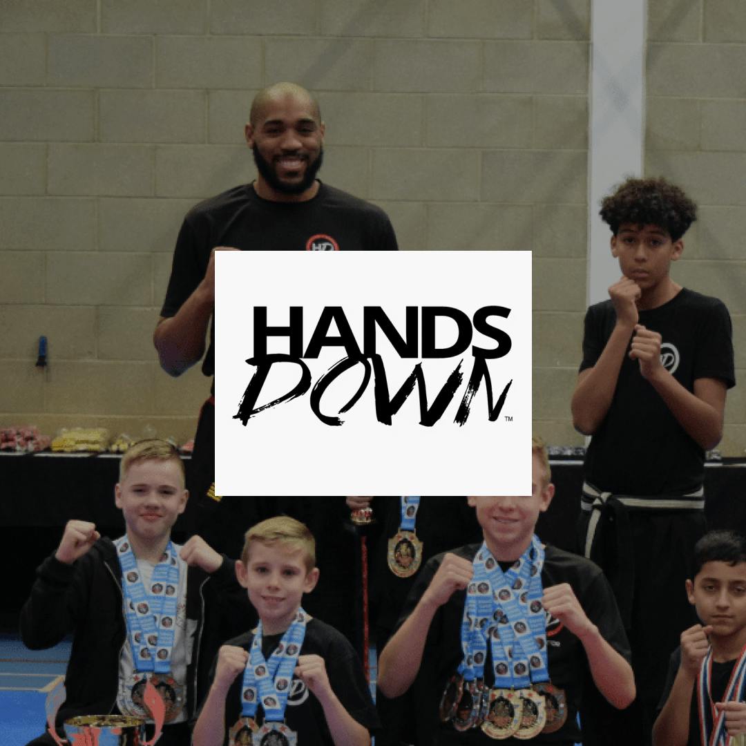 From BSport to MAAT: Hands Down Academies' Story