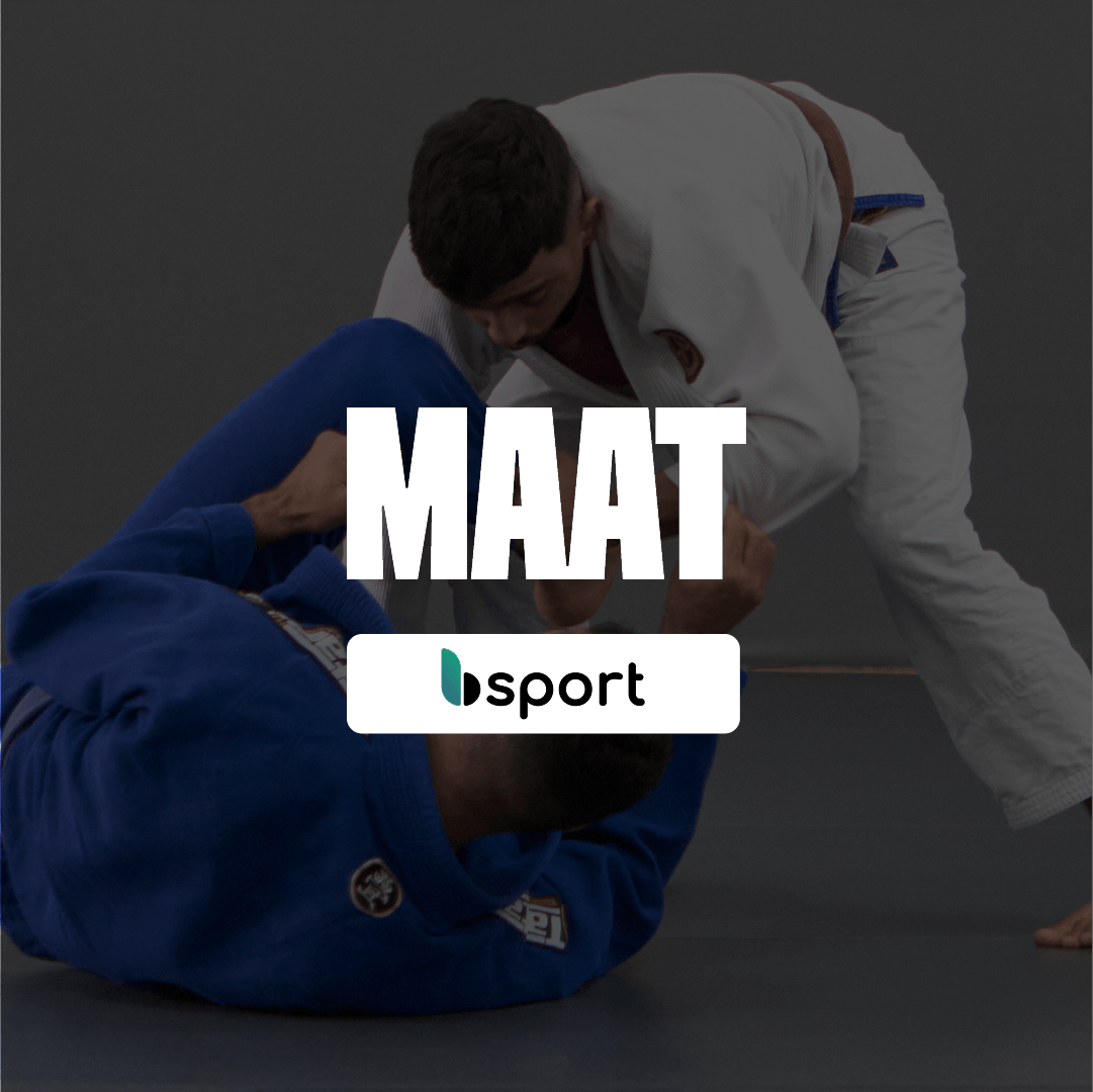 BSport vs MAAT: What to Choose for BJJ & MMA Gyms