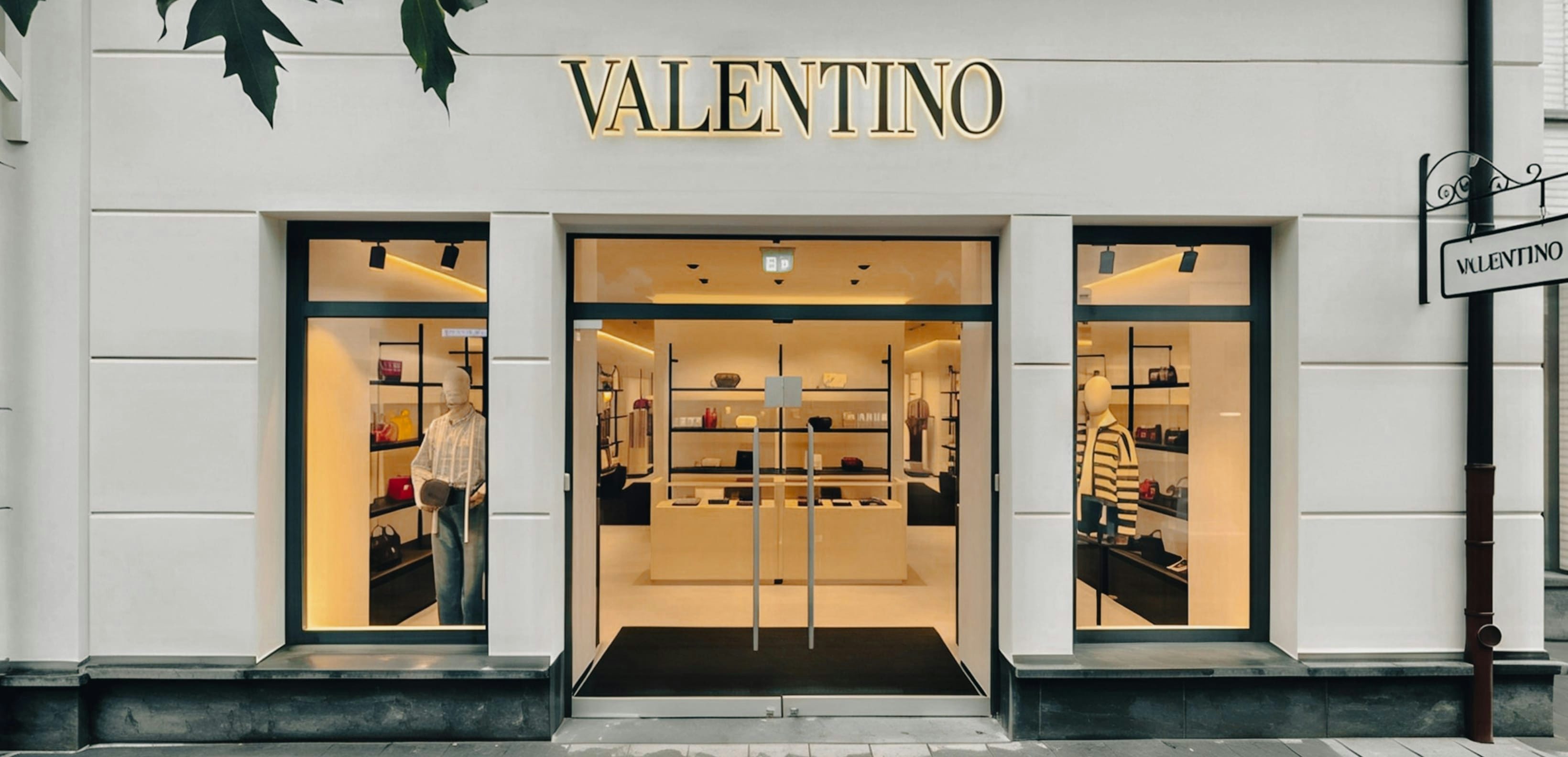 Valentino