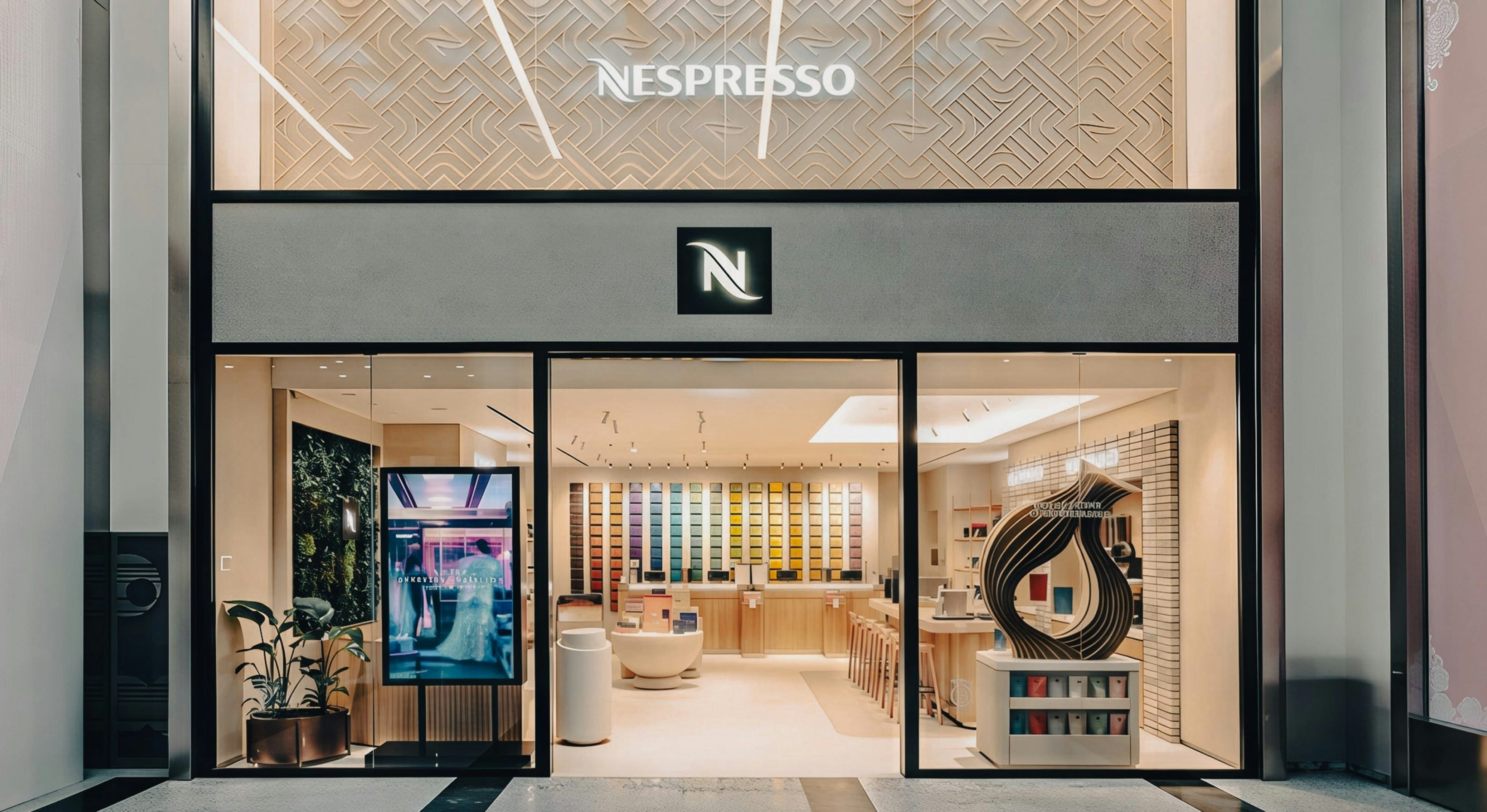 Nespresso