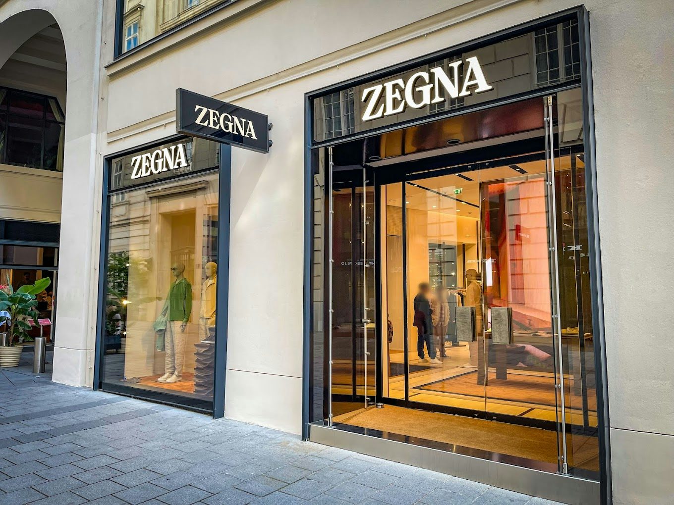 Zegna