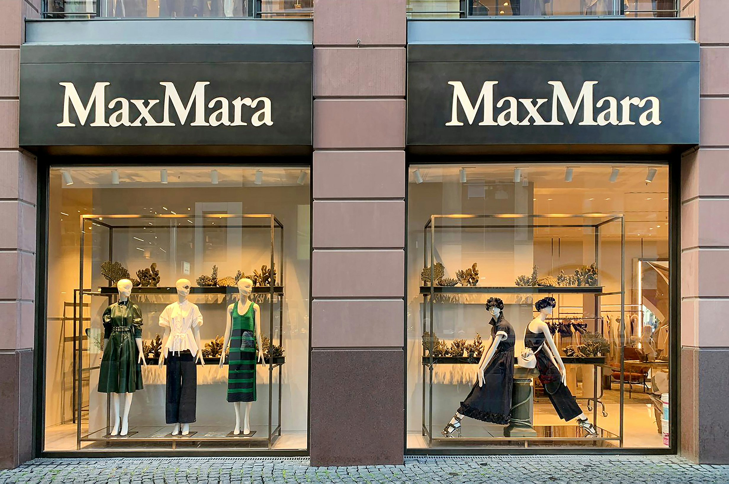 Max Mara 