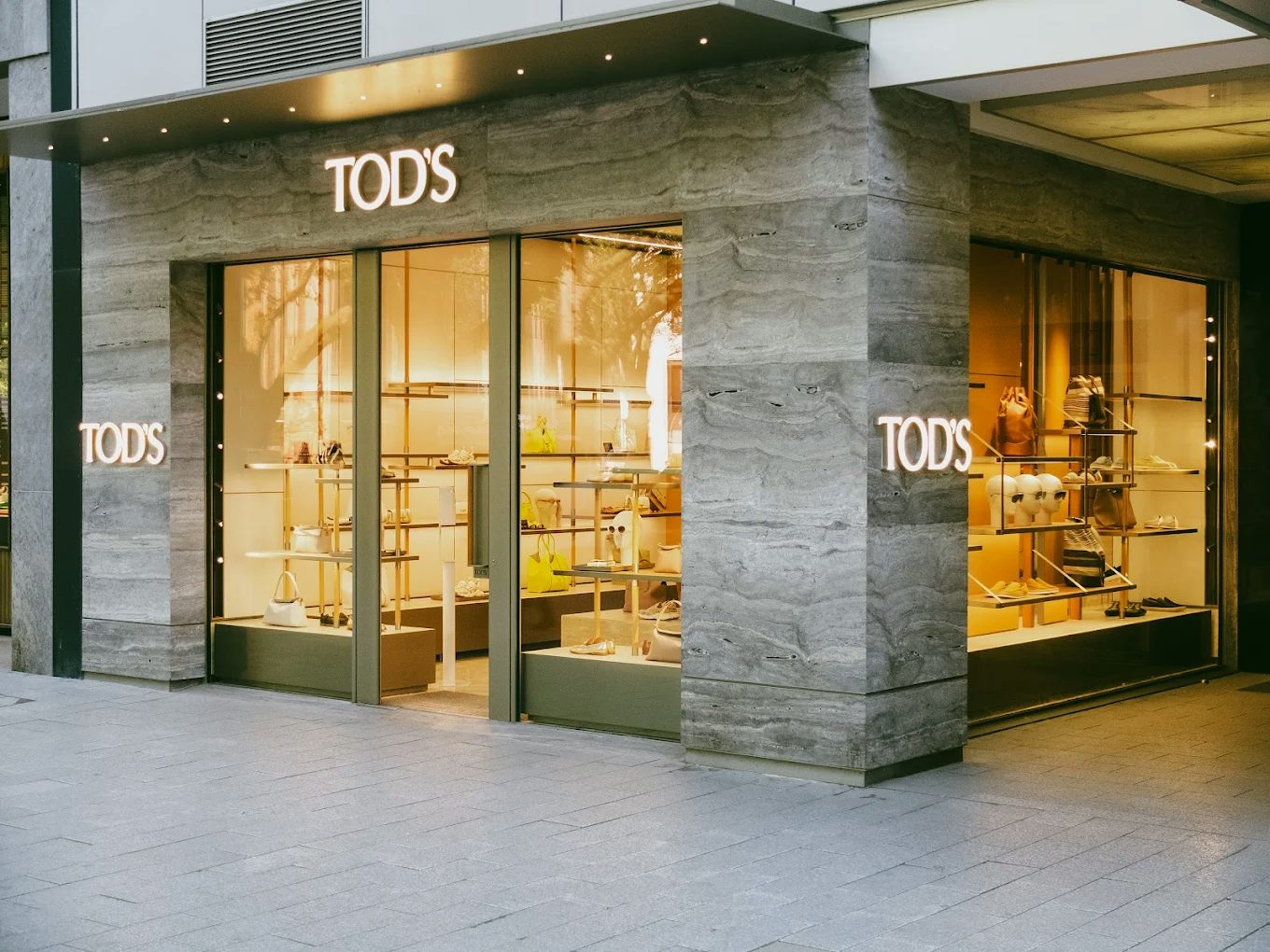 Tod's