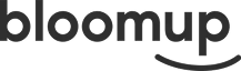 Bloomup logo