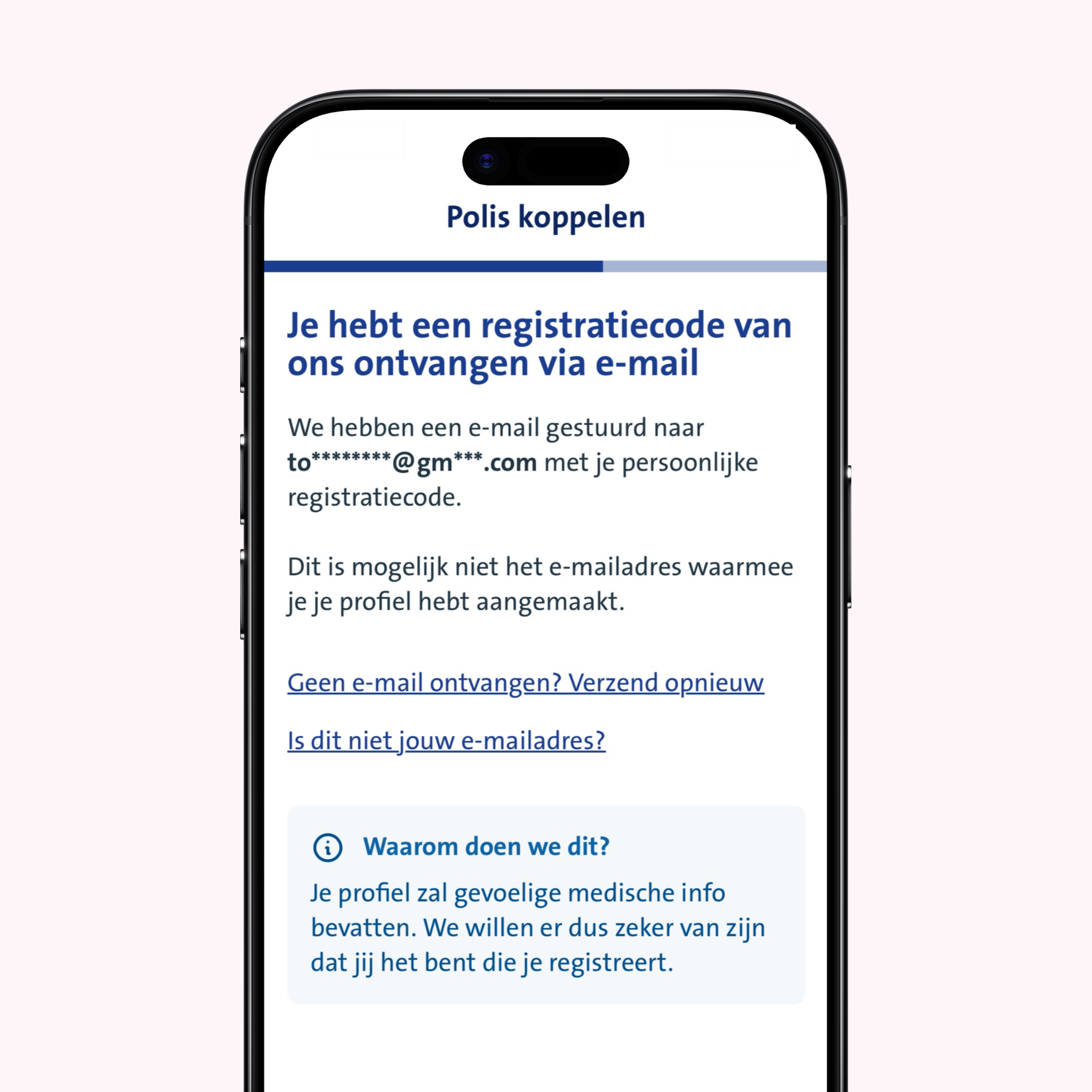 app visual itsme onboarding
