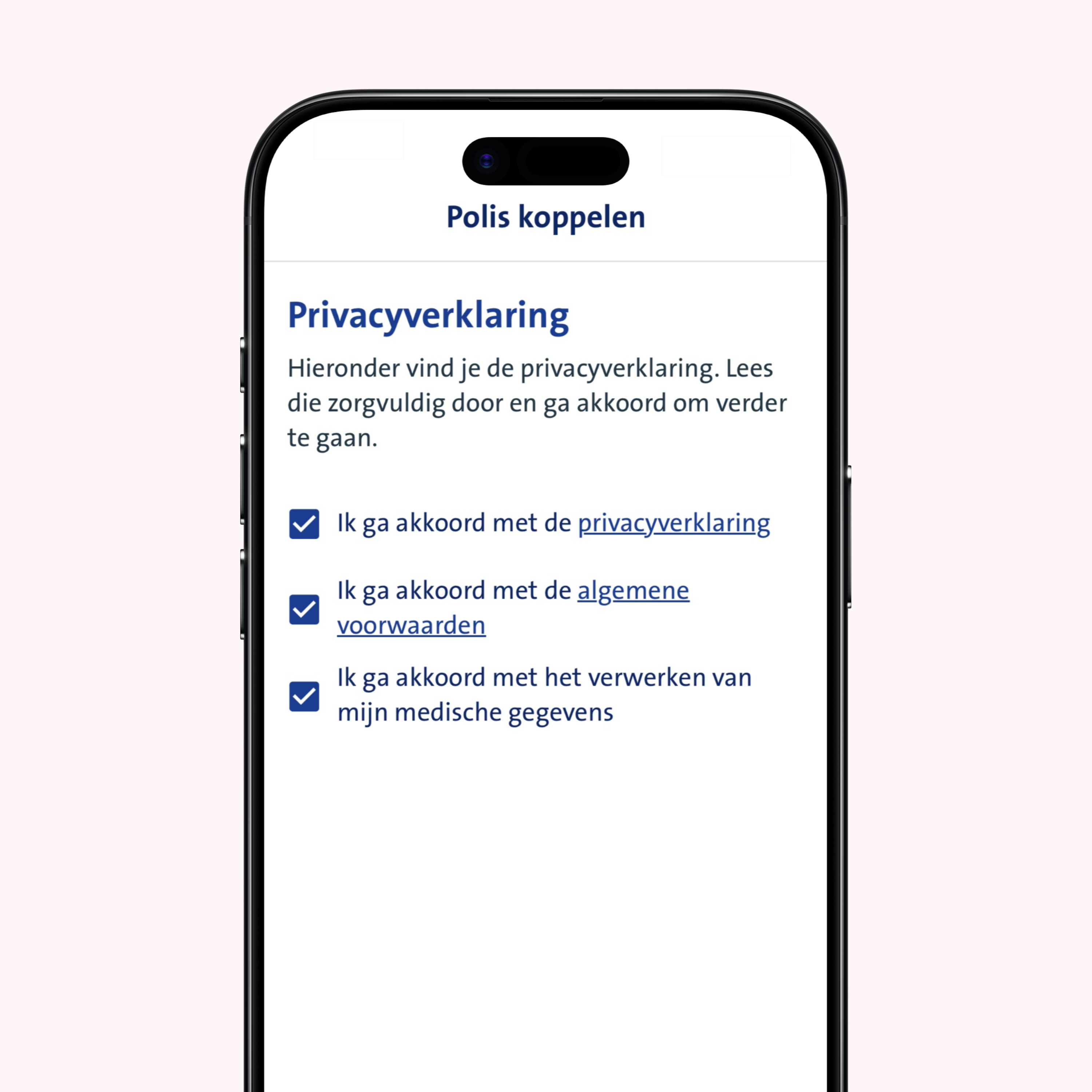 app visual itsme onboarding