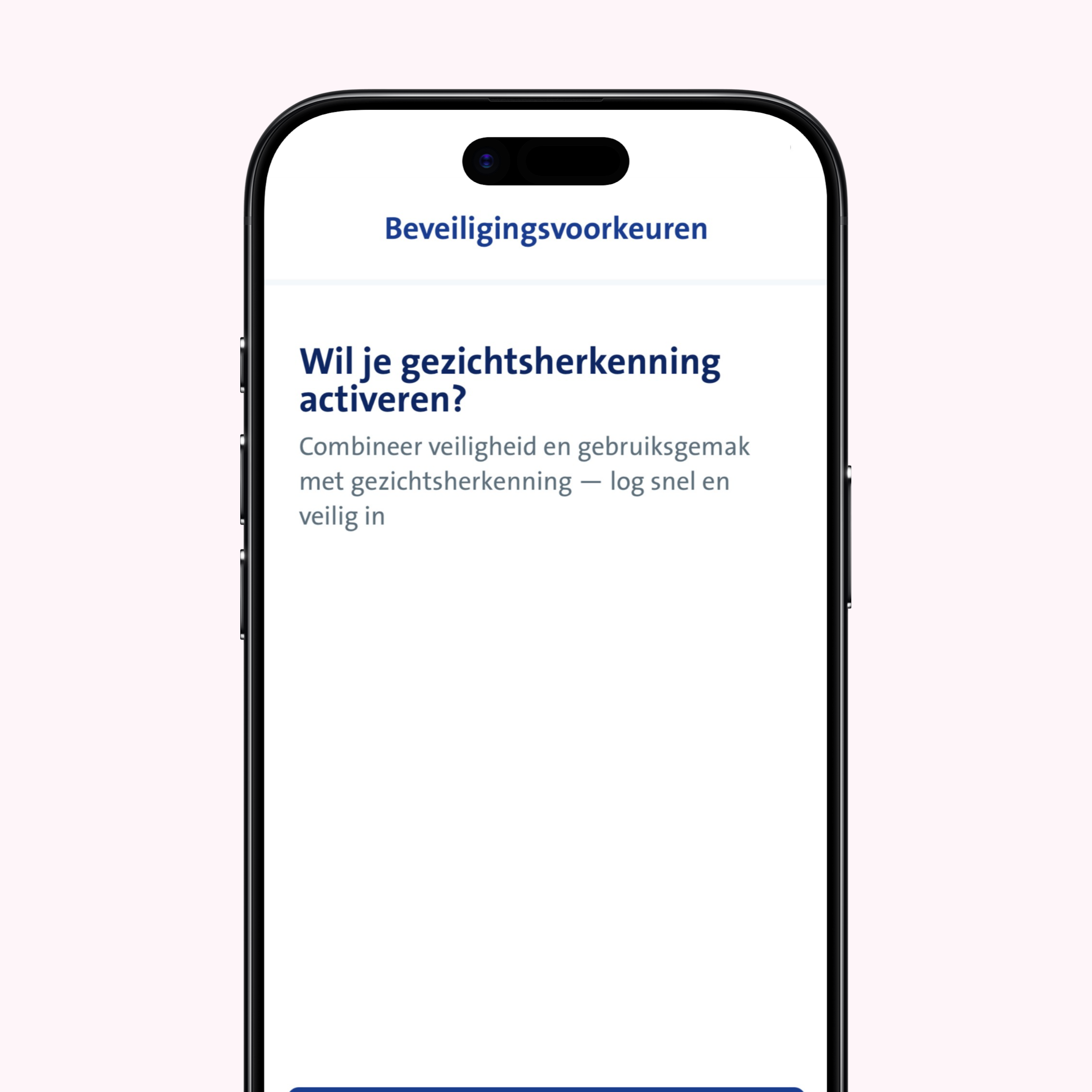 app visual email onboarding