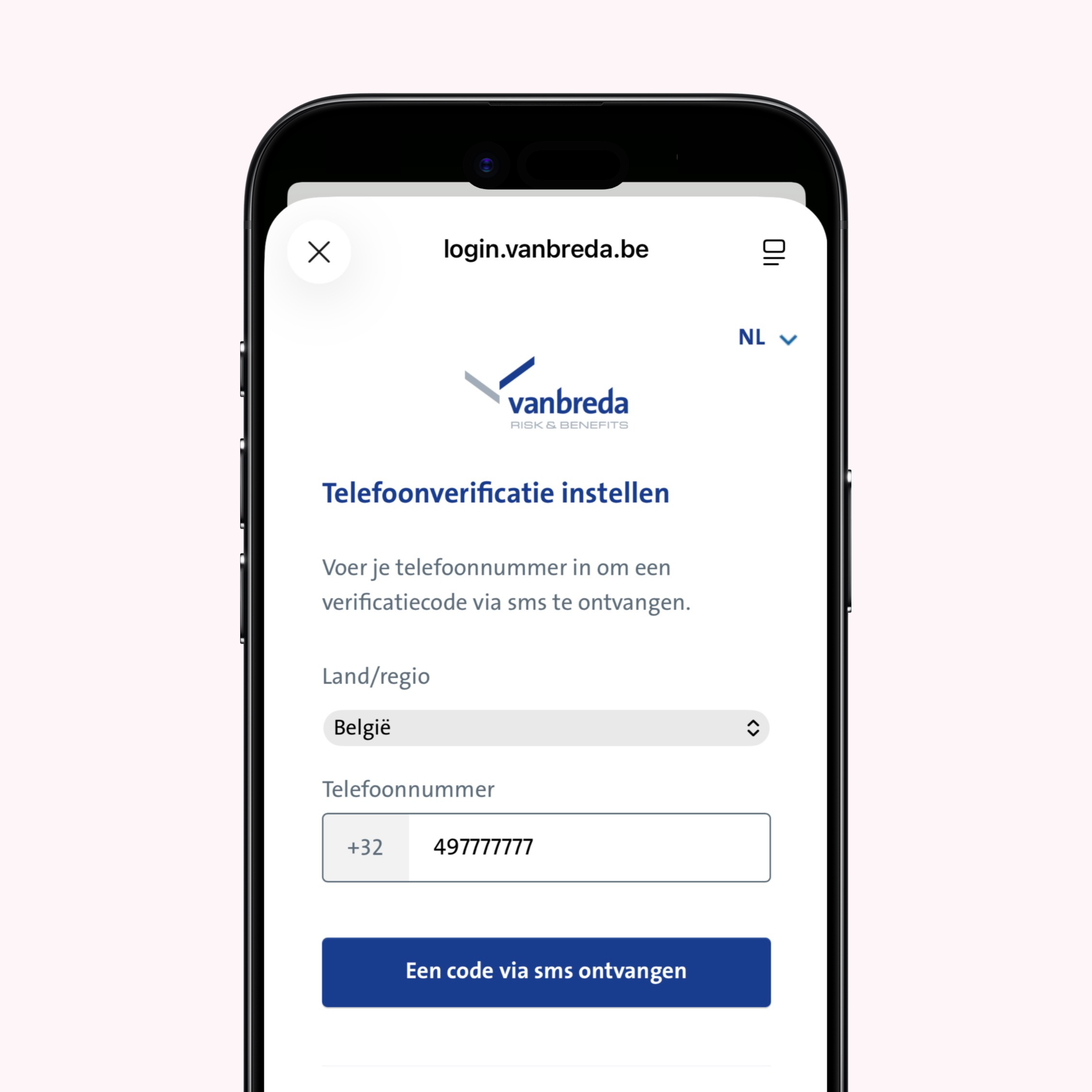 app visual email onboarding