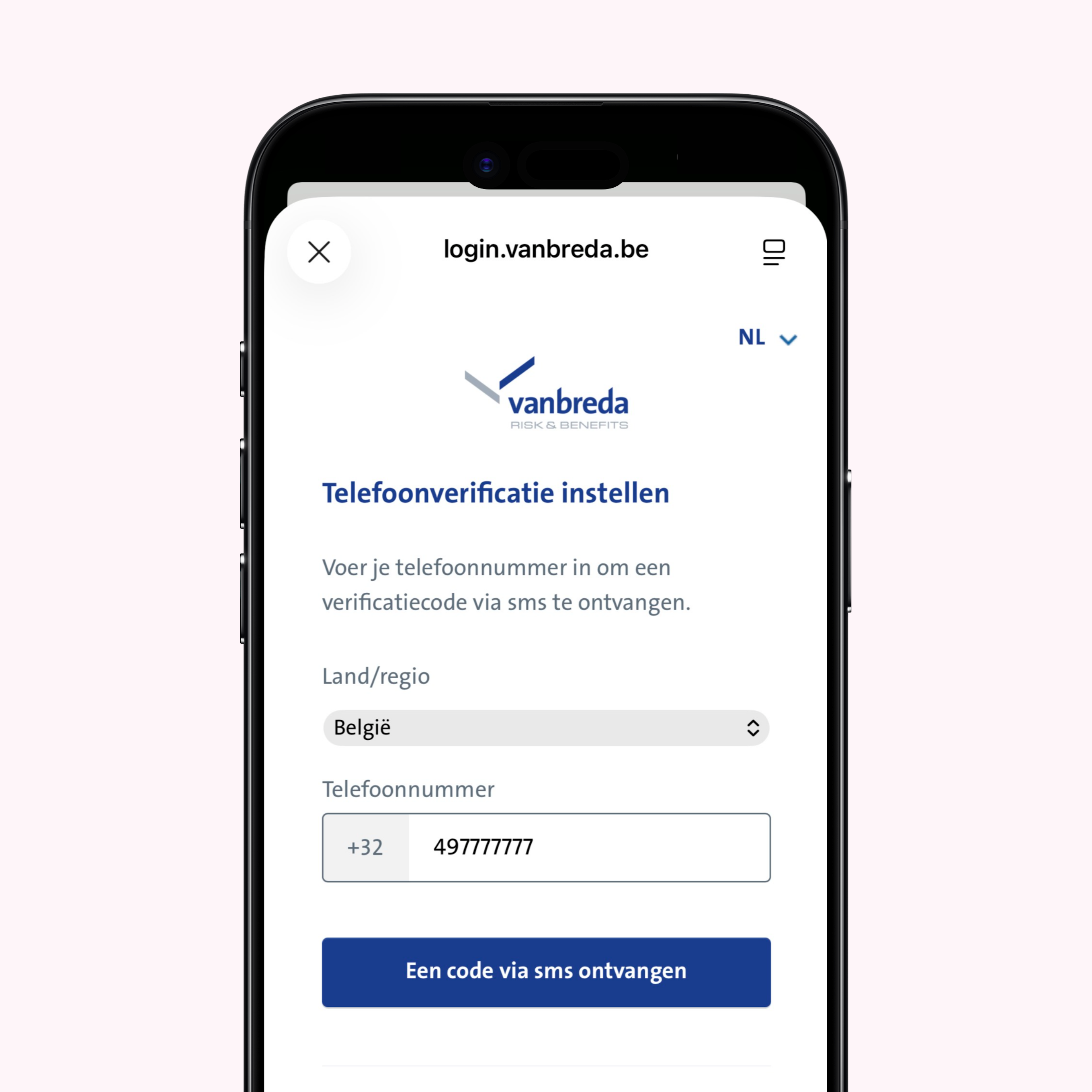 app visual email onboarding