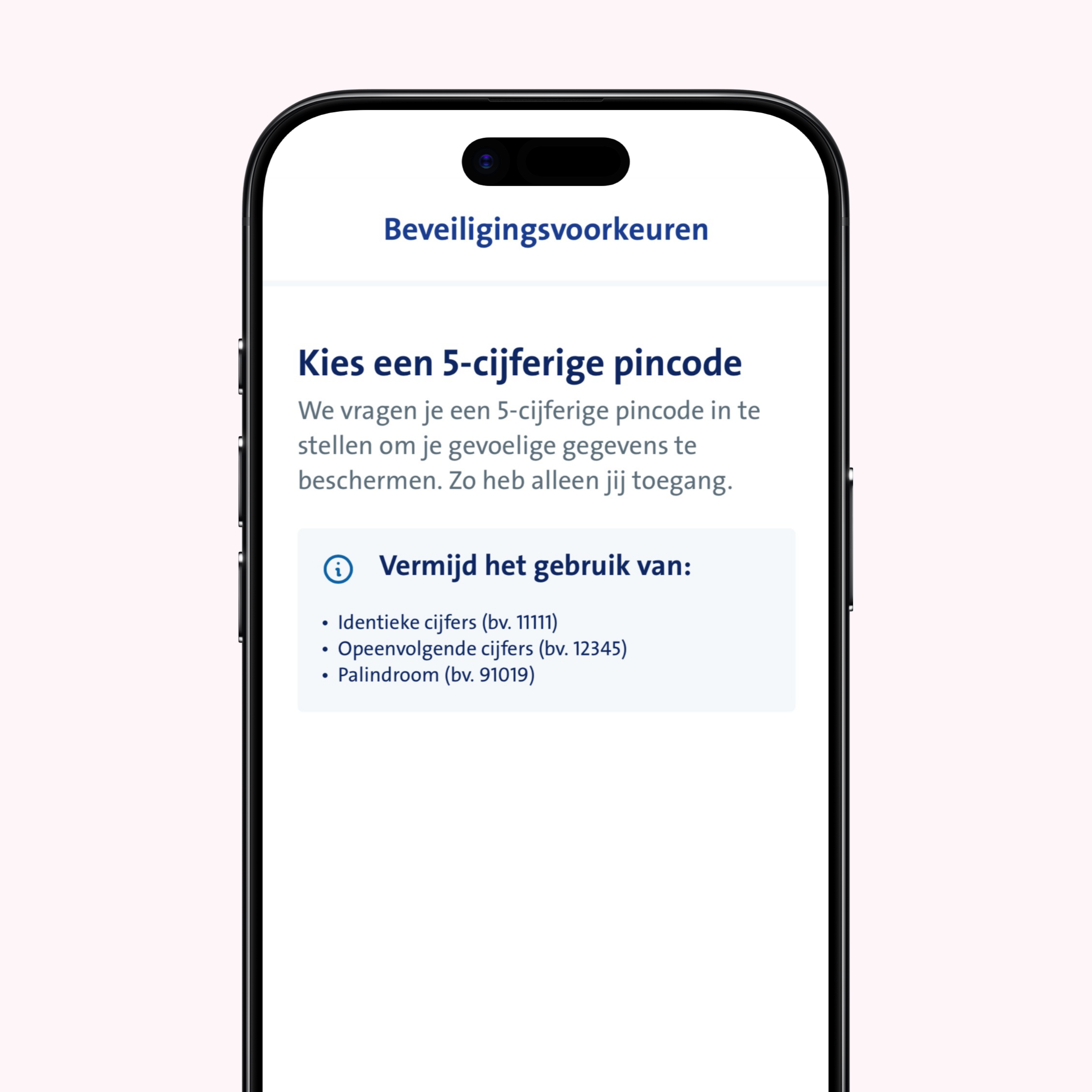 app visual email onboarding
