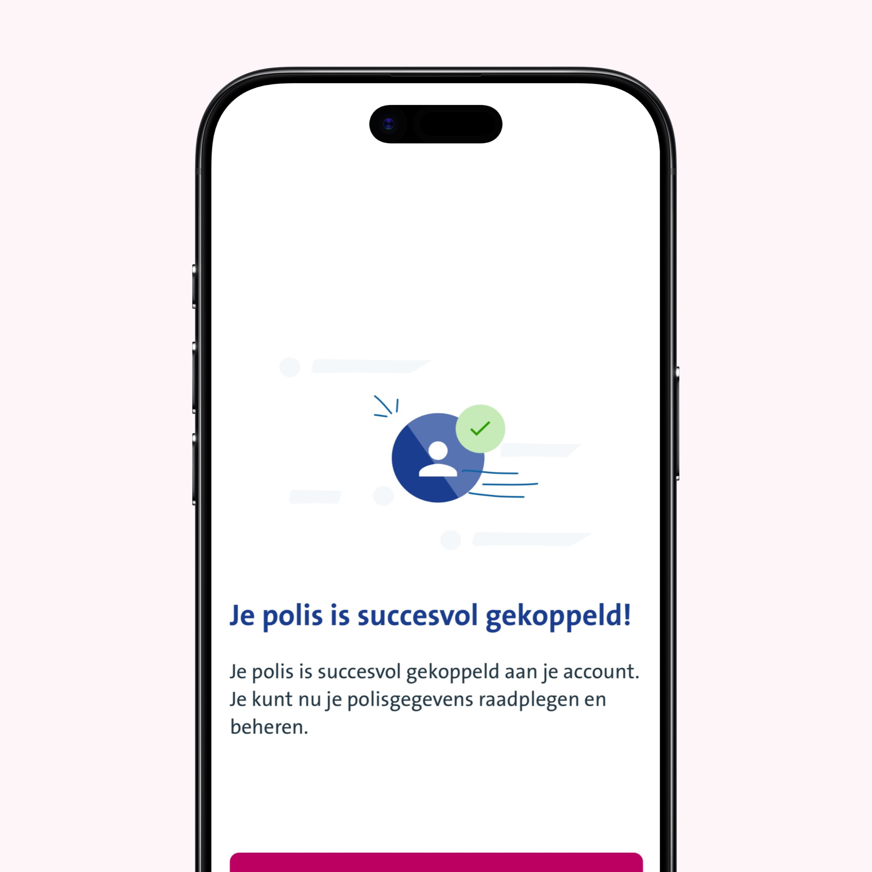 app visual email onboarding