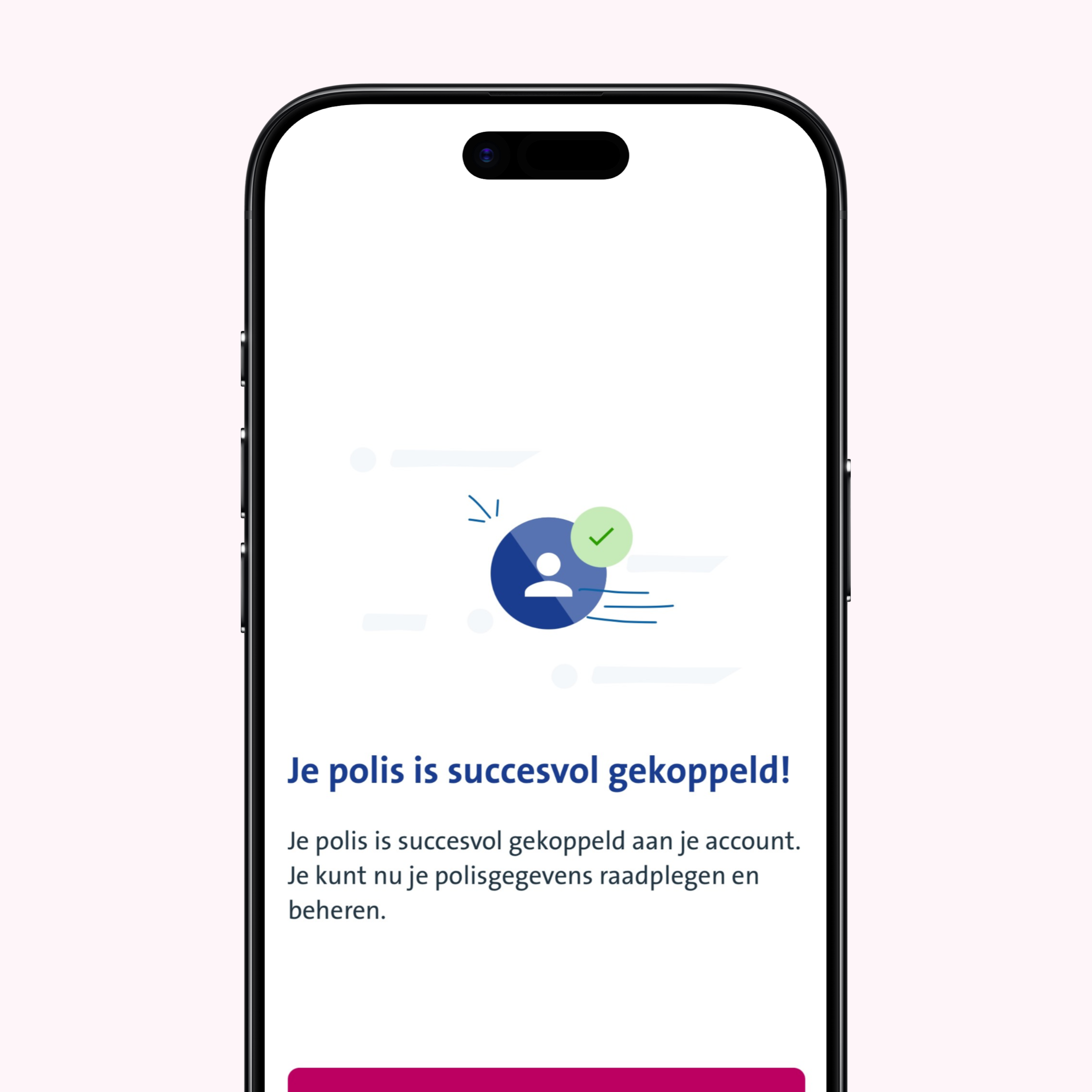 app visual email onboarding