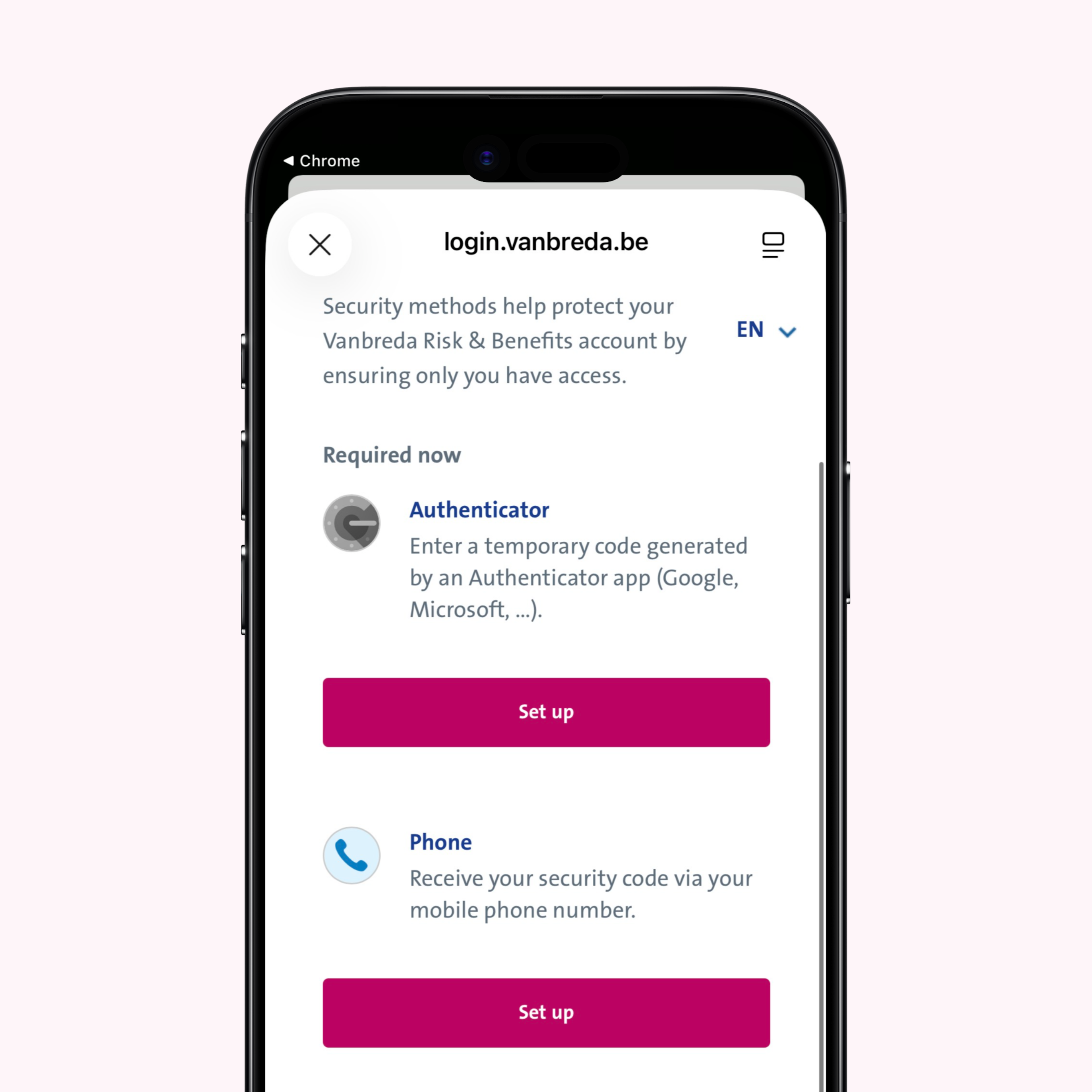 app visual email onboarding