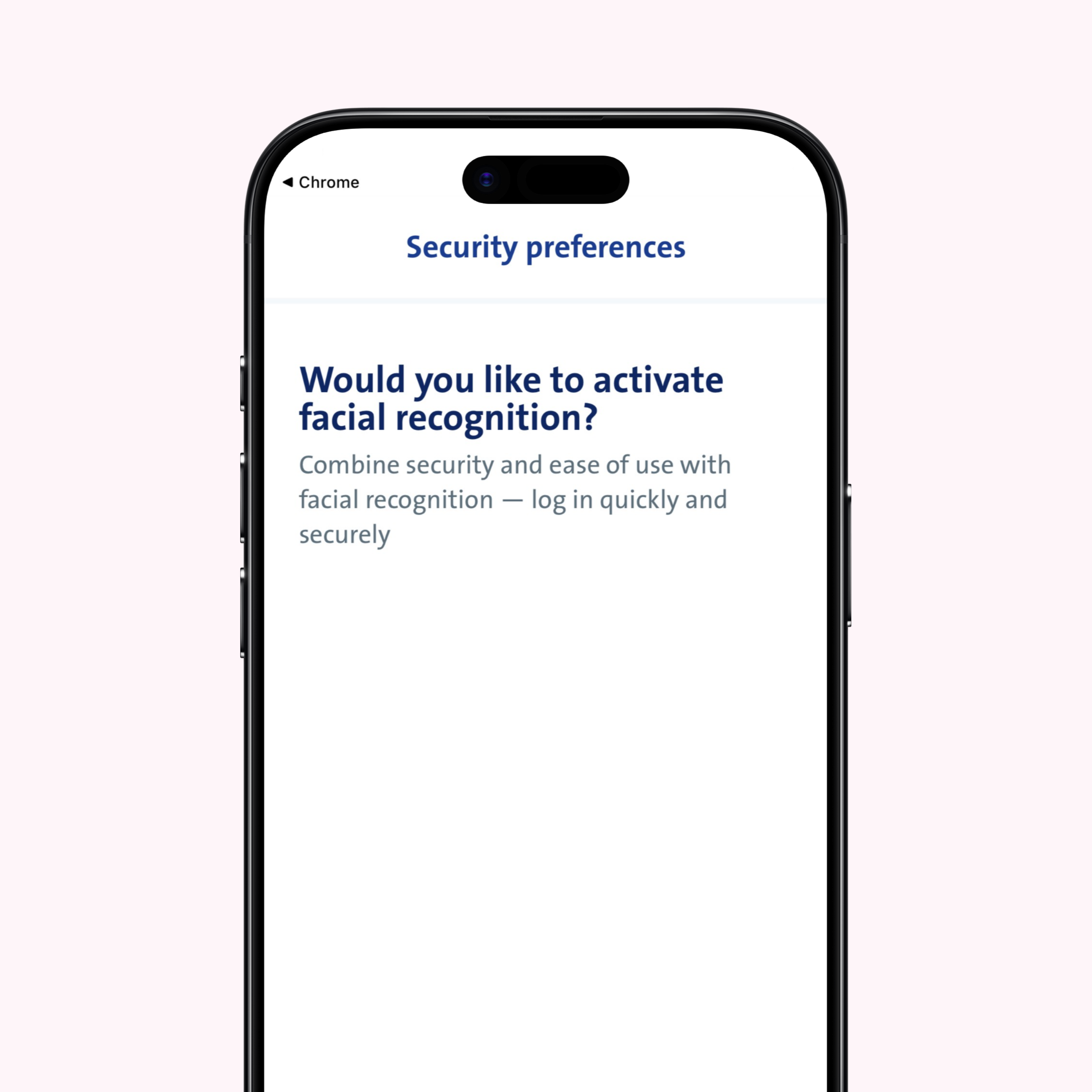 app visual email onboarding